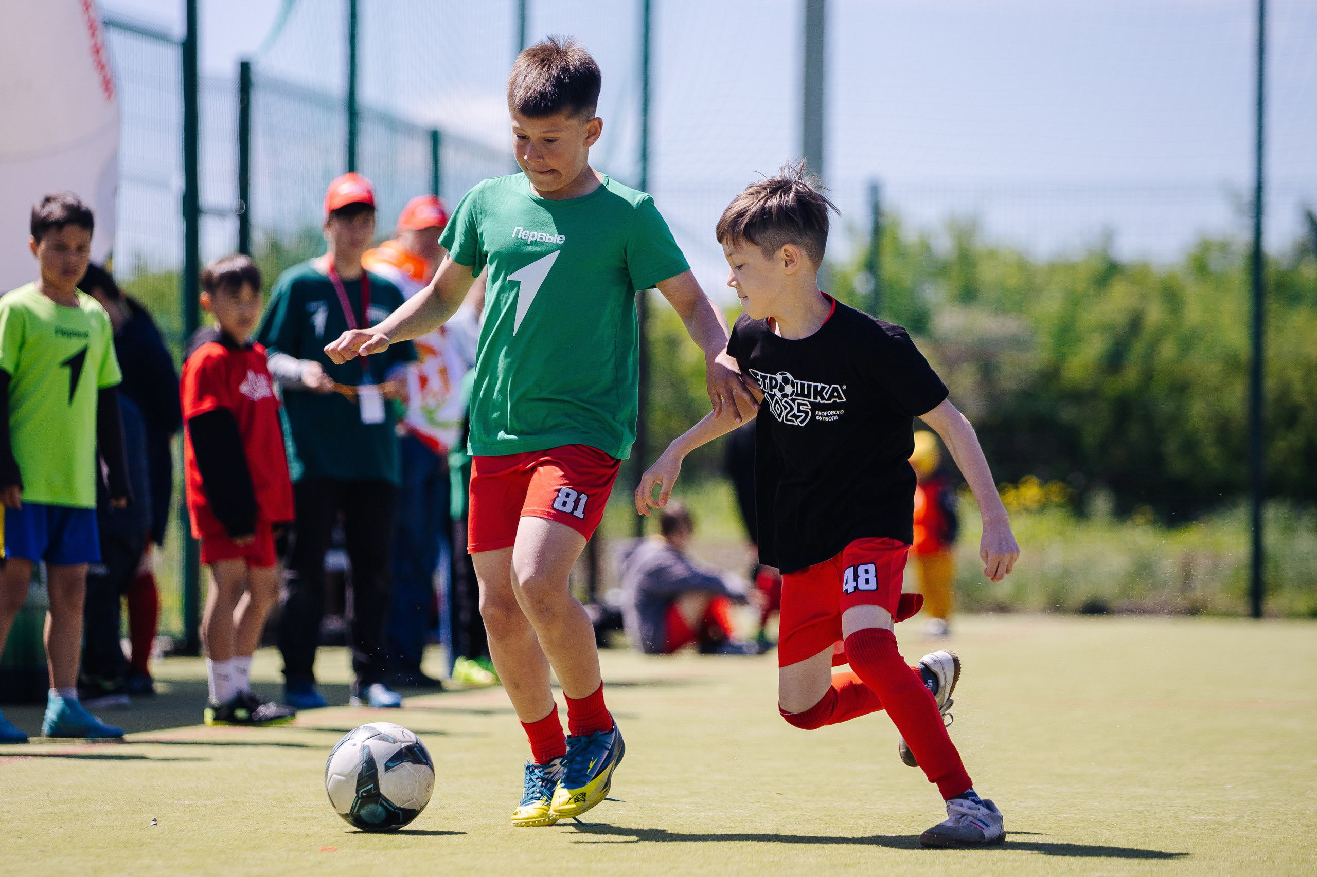 МЕТРОШКА-2025|Сибай // 25.05.25. Денис Прохоров Фотограф в г. Магнитогорск
