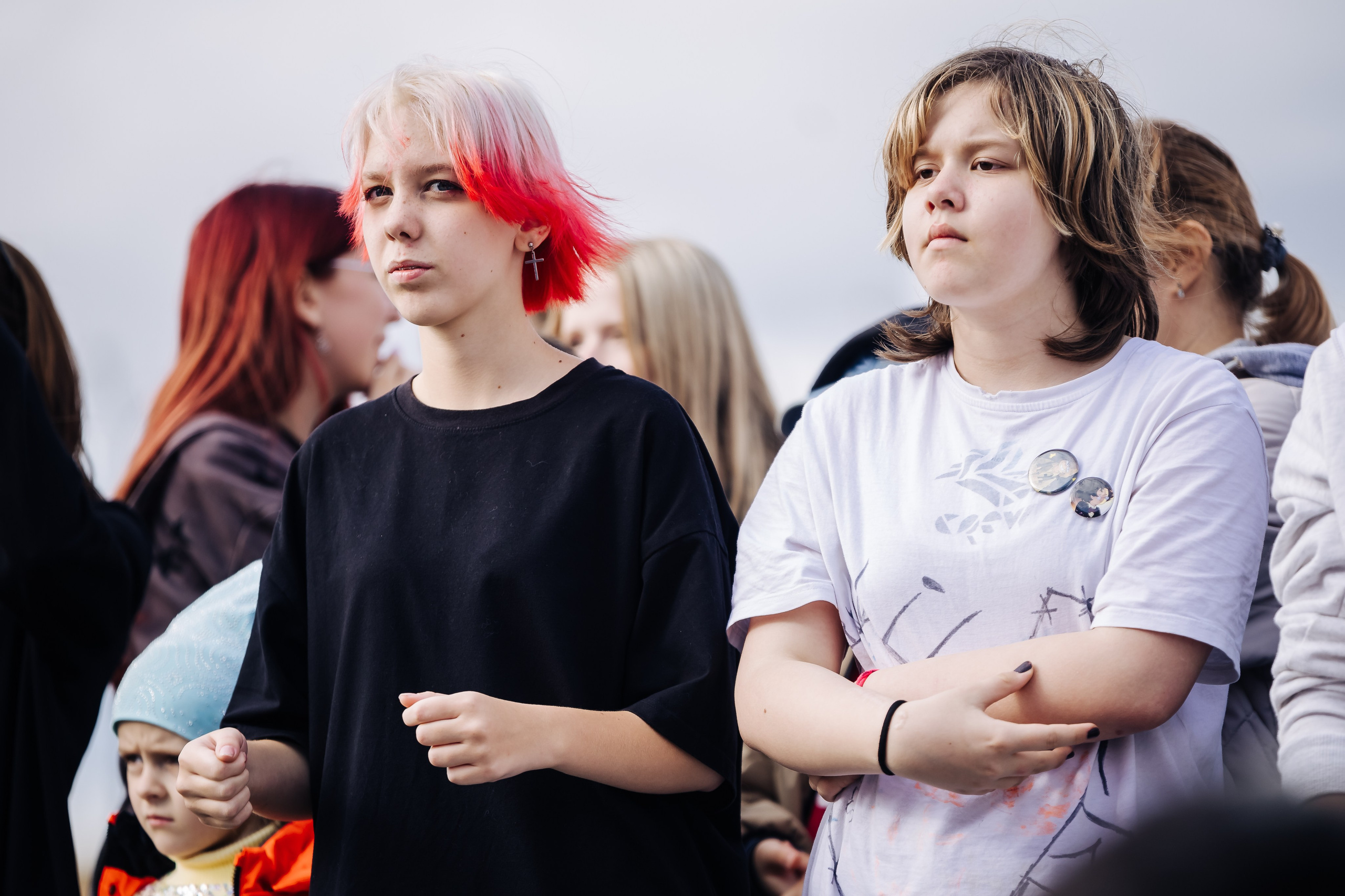 Зов улиц // 21.09.2024. Денис Прохоров Фотограф в г. Магнитогорск