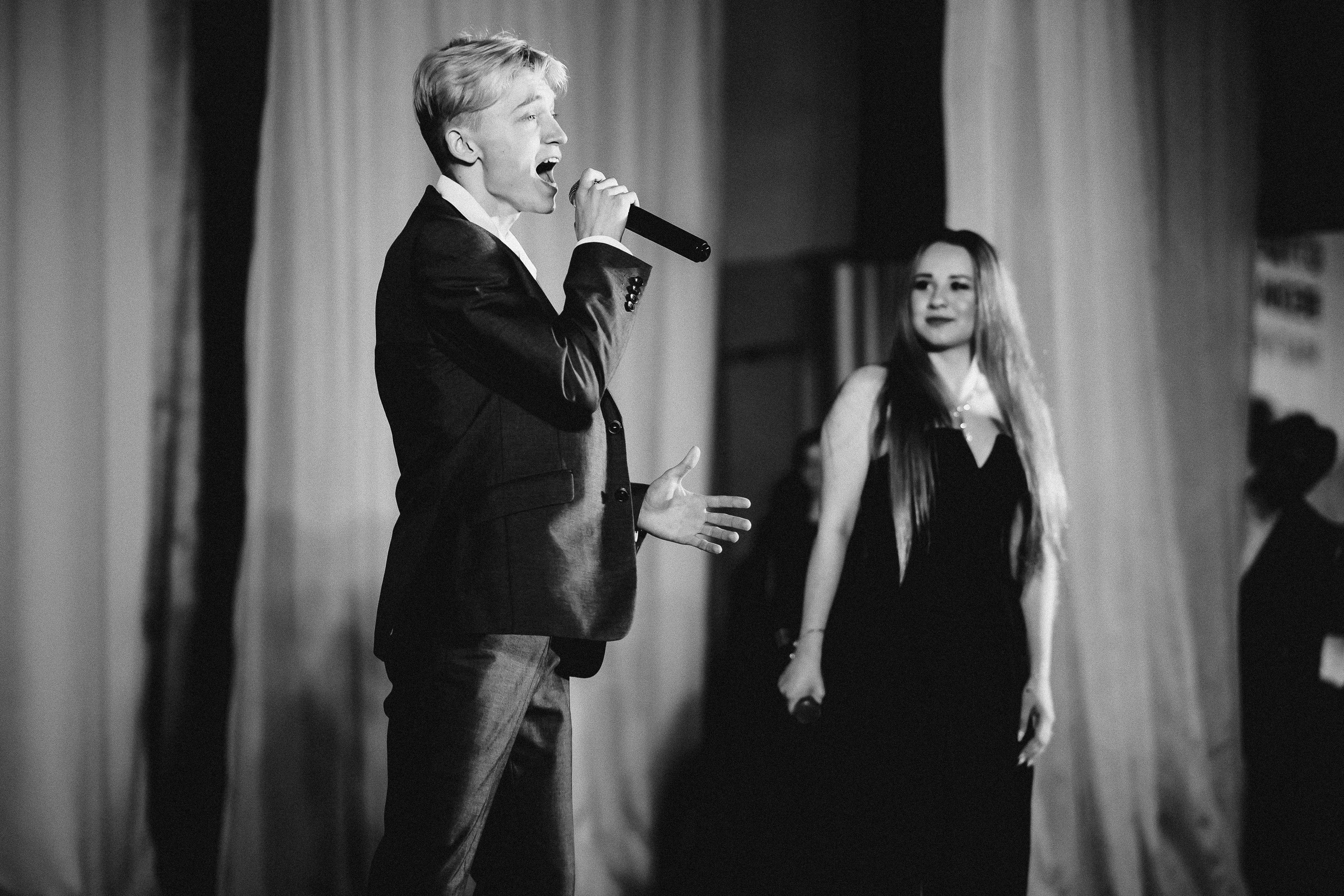 Студенческая весна 2024 // 09 — 10.03.2024. Денис Прохоров Фотограф в г. Магнитогорск