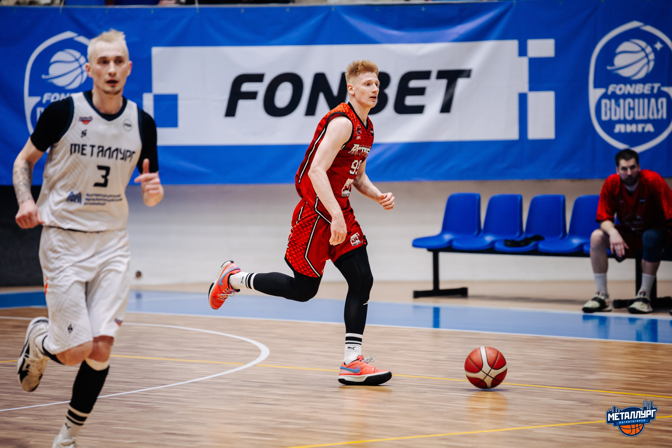 «Металлург» vs «Чебоксарские ястребы» // 07.04.24. Денис Прохоров Фотограф в г. Магнитогорск
