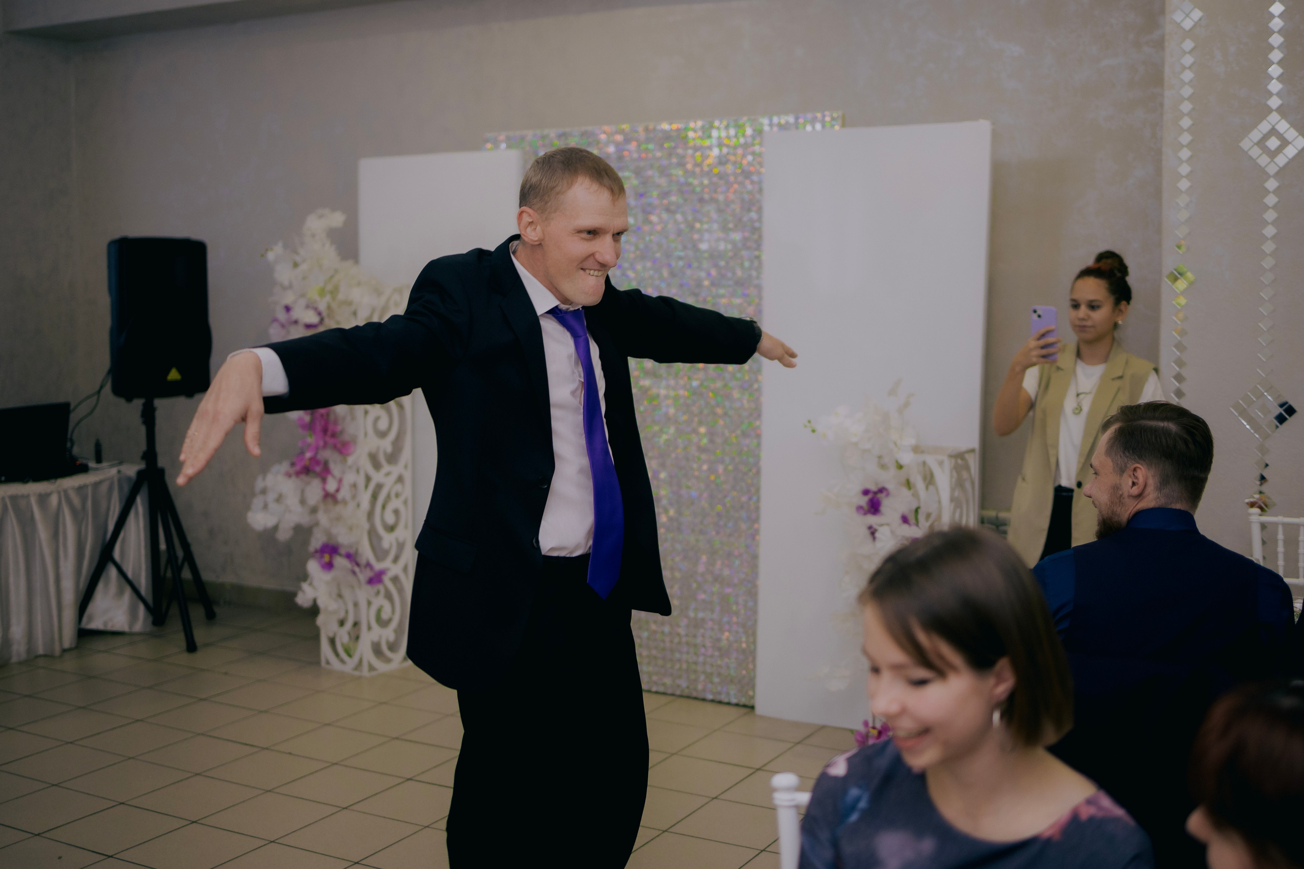 Людмила и Никита. Денис Прохоров Фотограф в г. Магнитогорск