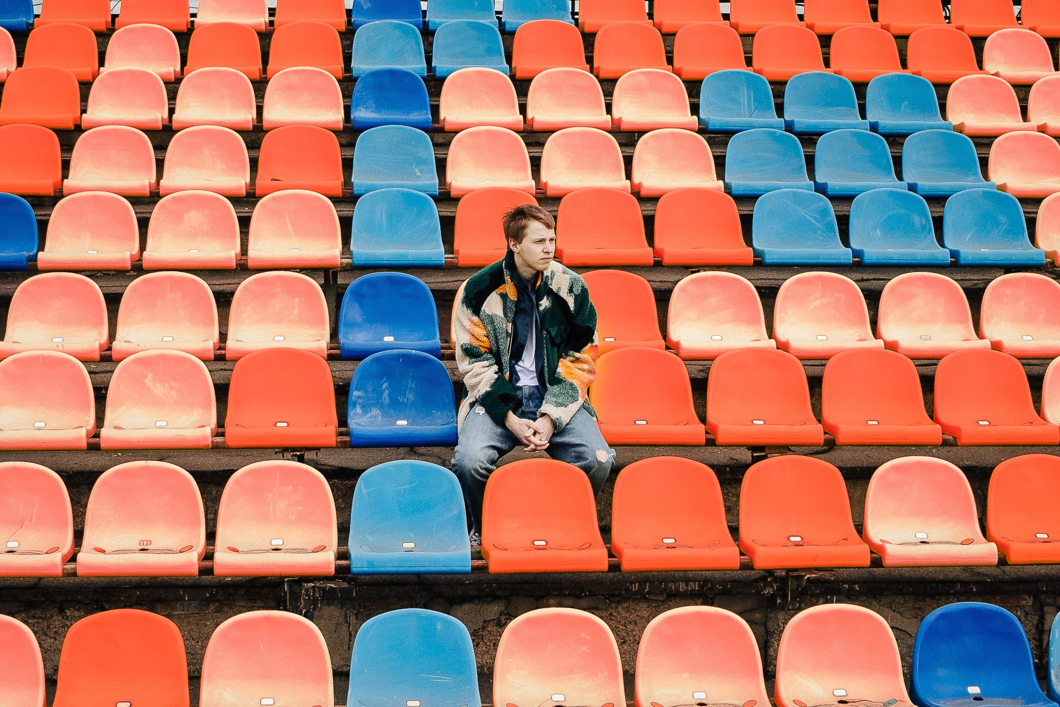 Съемка «Зачетное Радио». Денис Прохоров Фотограф в г. Магнитогорск