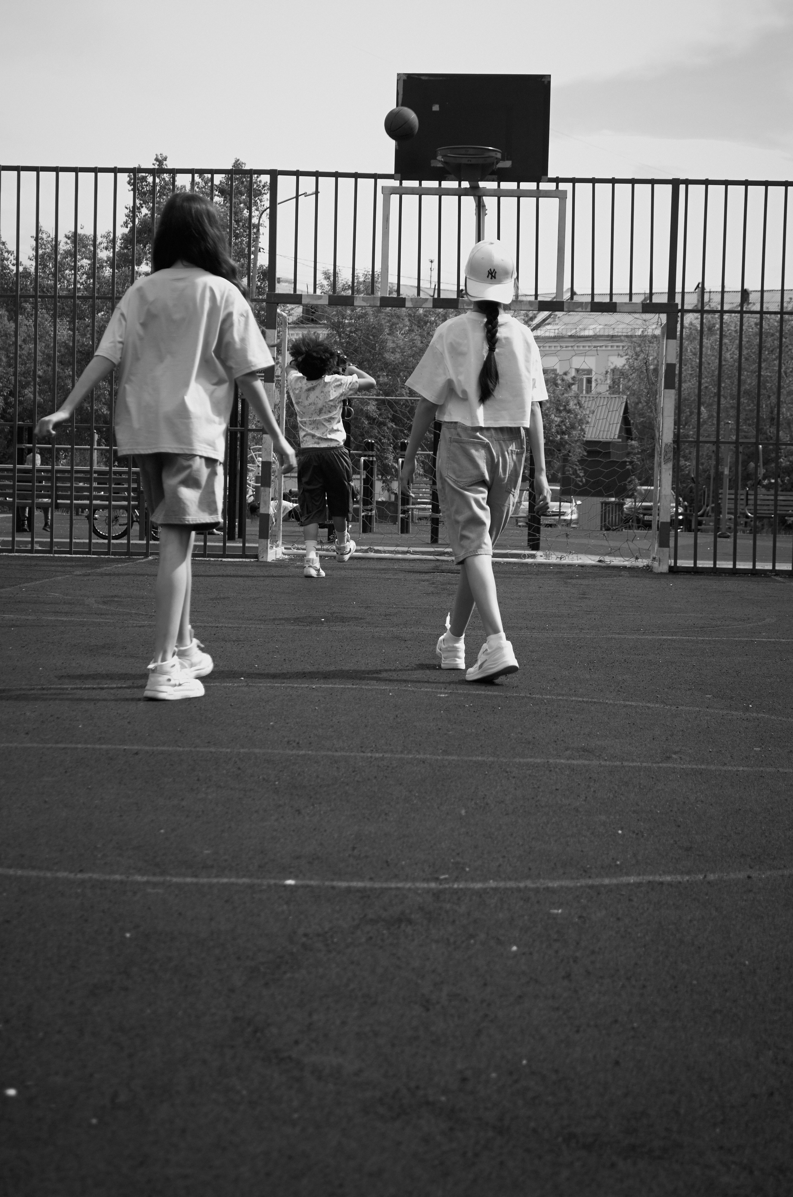 Тимока 3/06. Фотограф Улан-Удэ