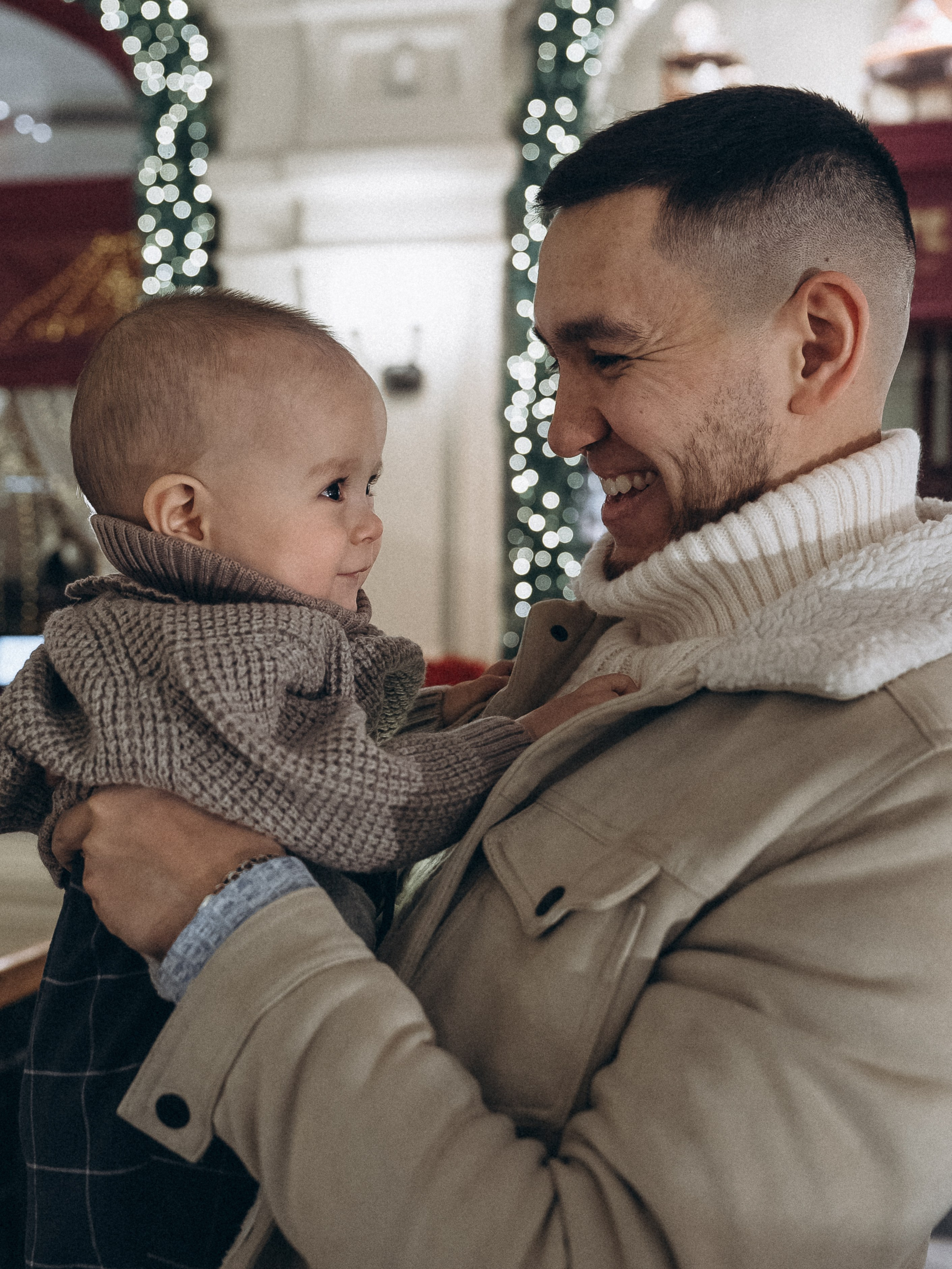 GUM. Фотограф Ольга Рубцова в Москве и Московской области