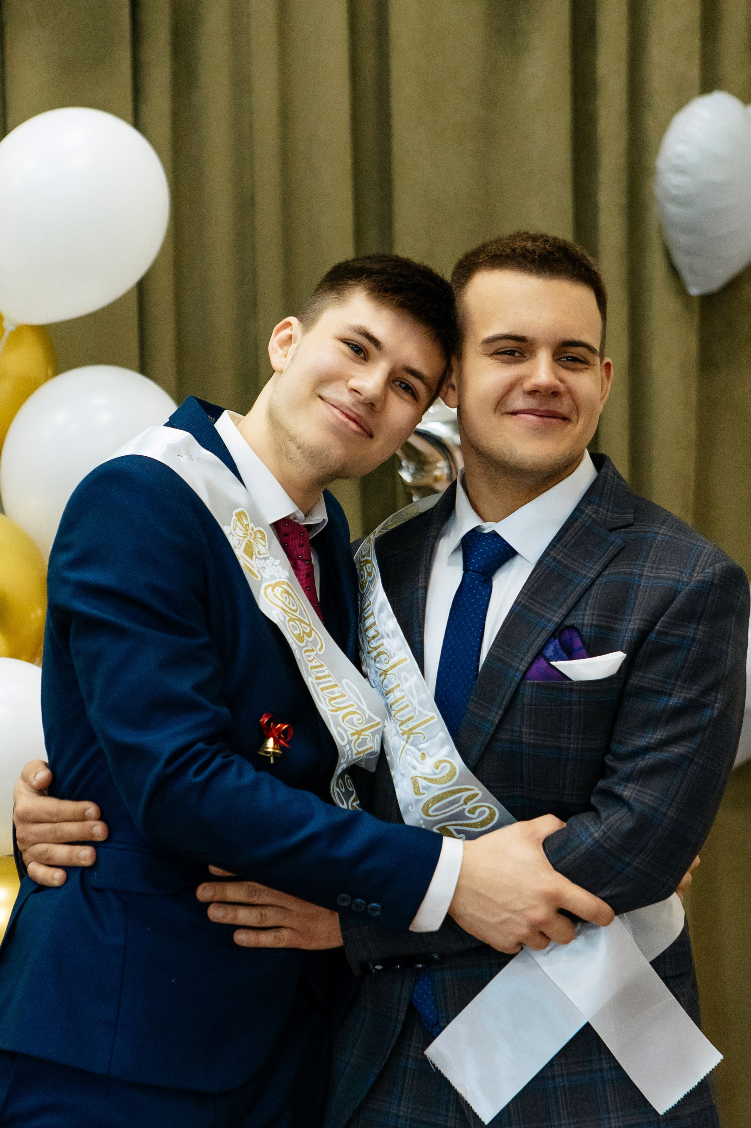 11-й Г класс. Семейный и детский фотограф в Москве Александра Мак