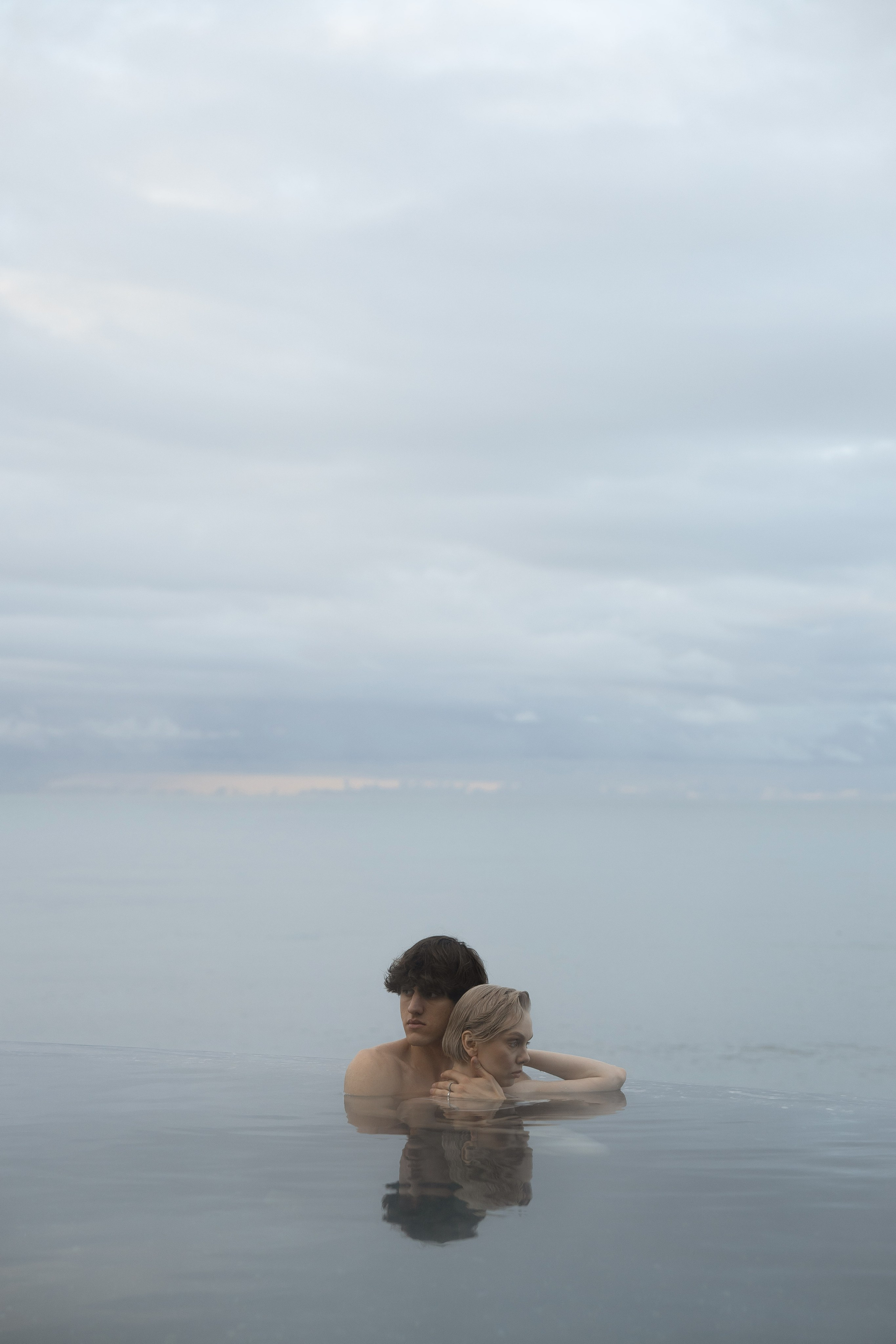 EMERALD. Кто мы?