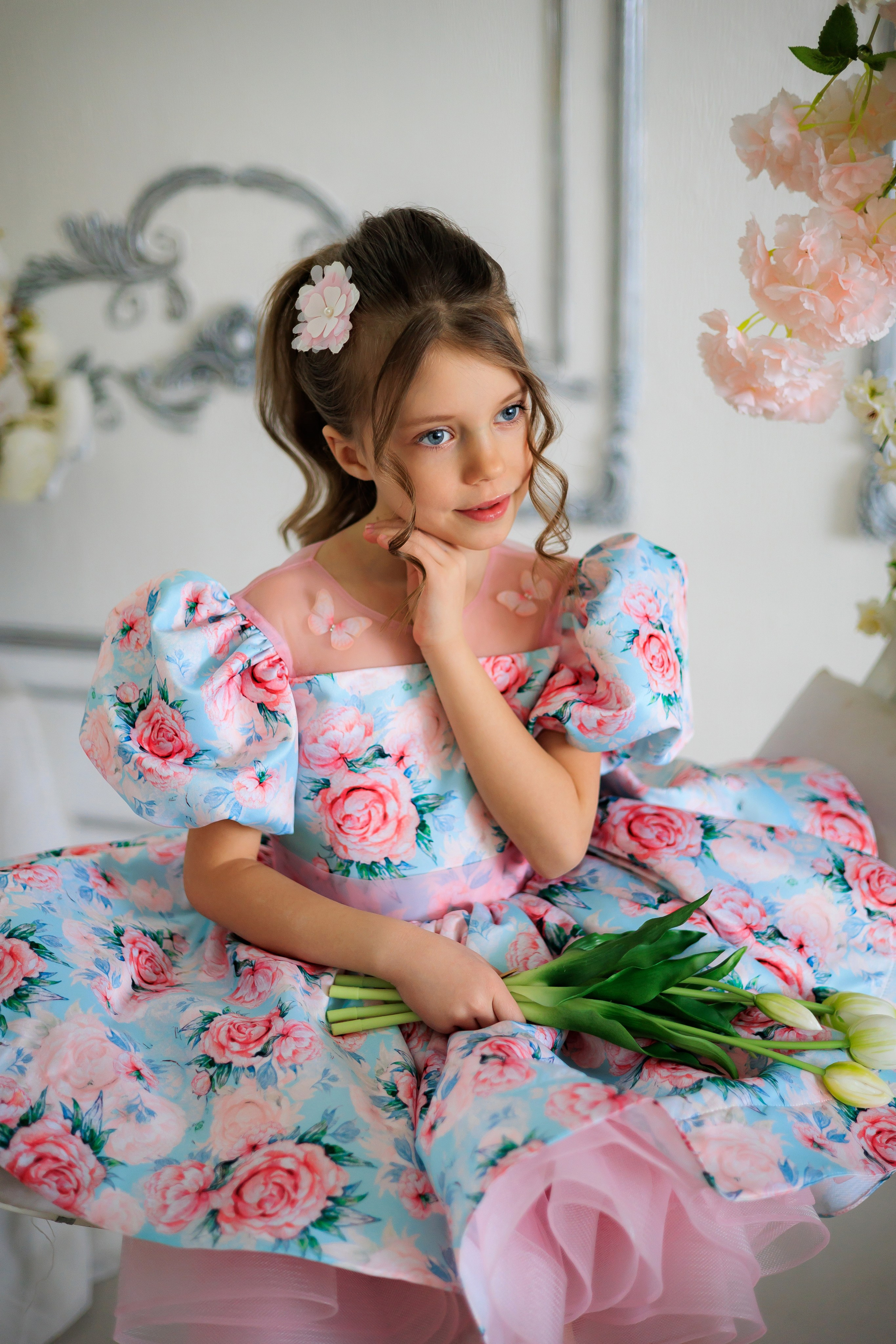 Дети. Фотограф в Барнауле Олеся Мосина