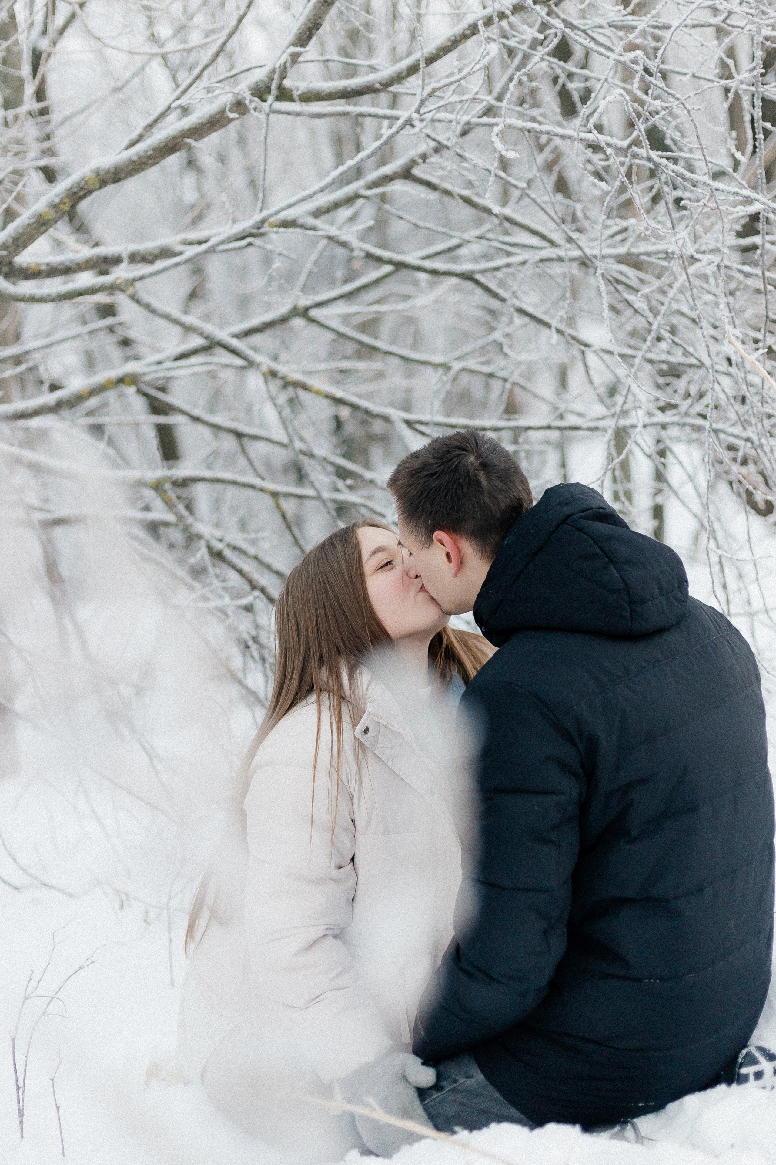 Жги свечи и люби — Маша и Илья. Свадебный фотограф в Нижнем Новгороде Генеральская Ира