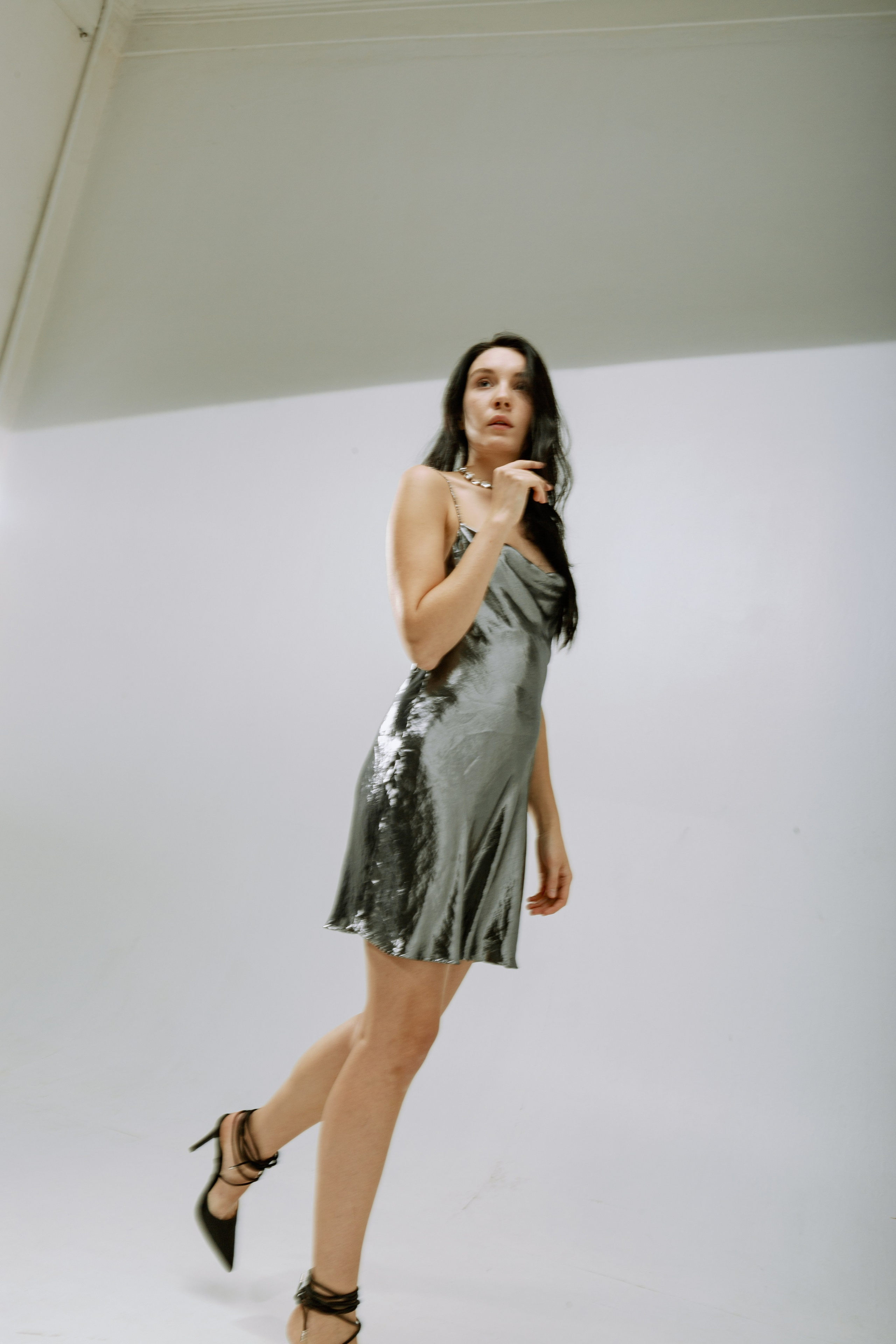 Zoya. Фотограф Евгений Политов