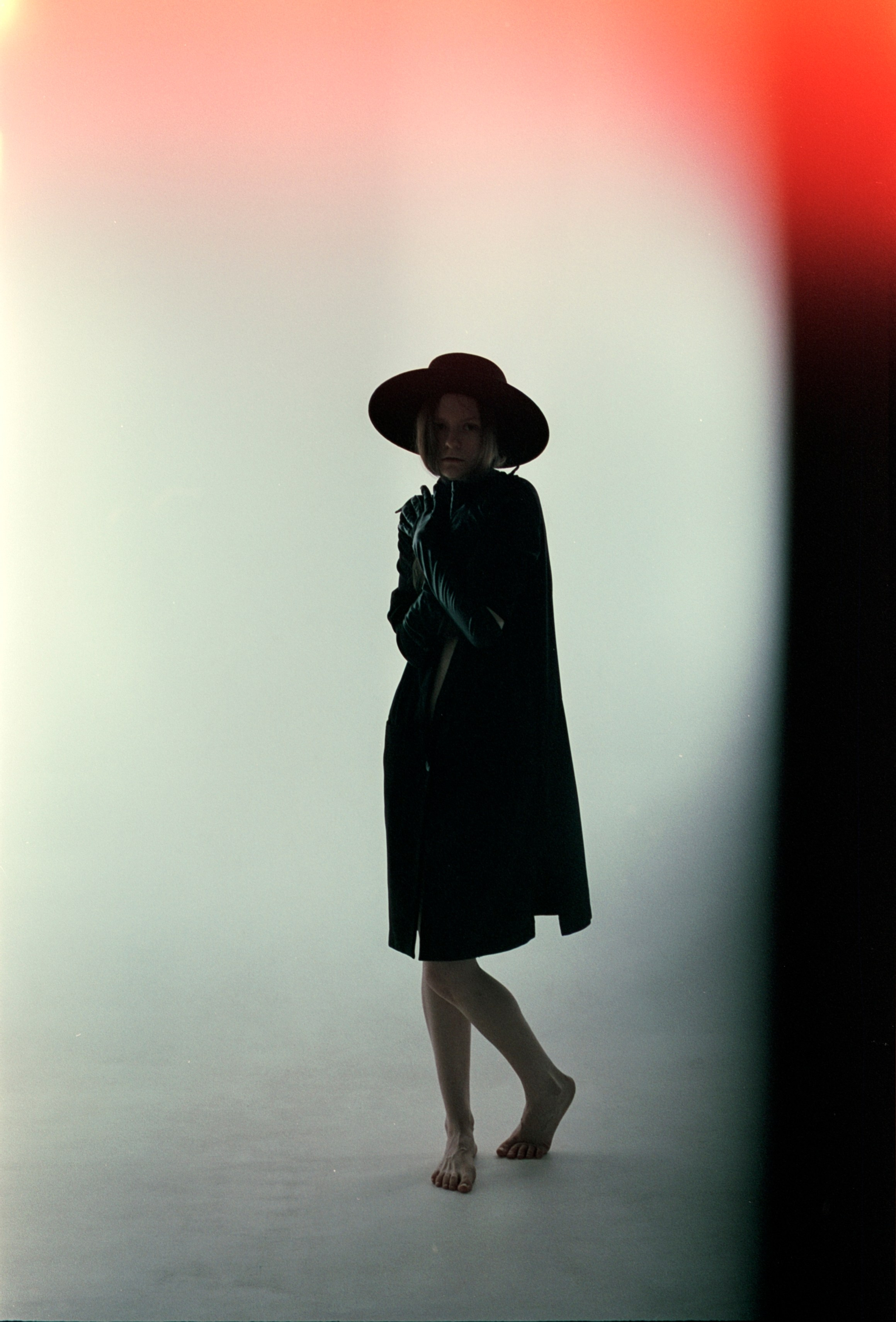 Annie. Фотограф Евгений Политов