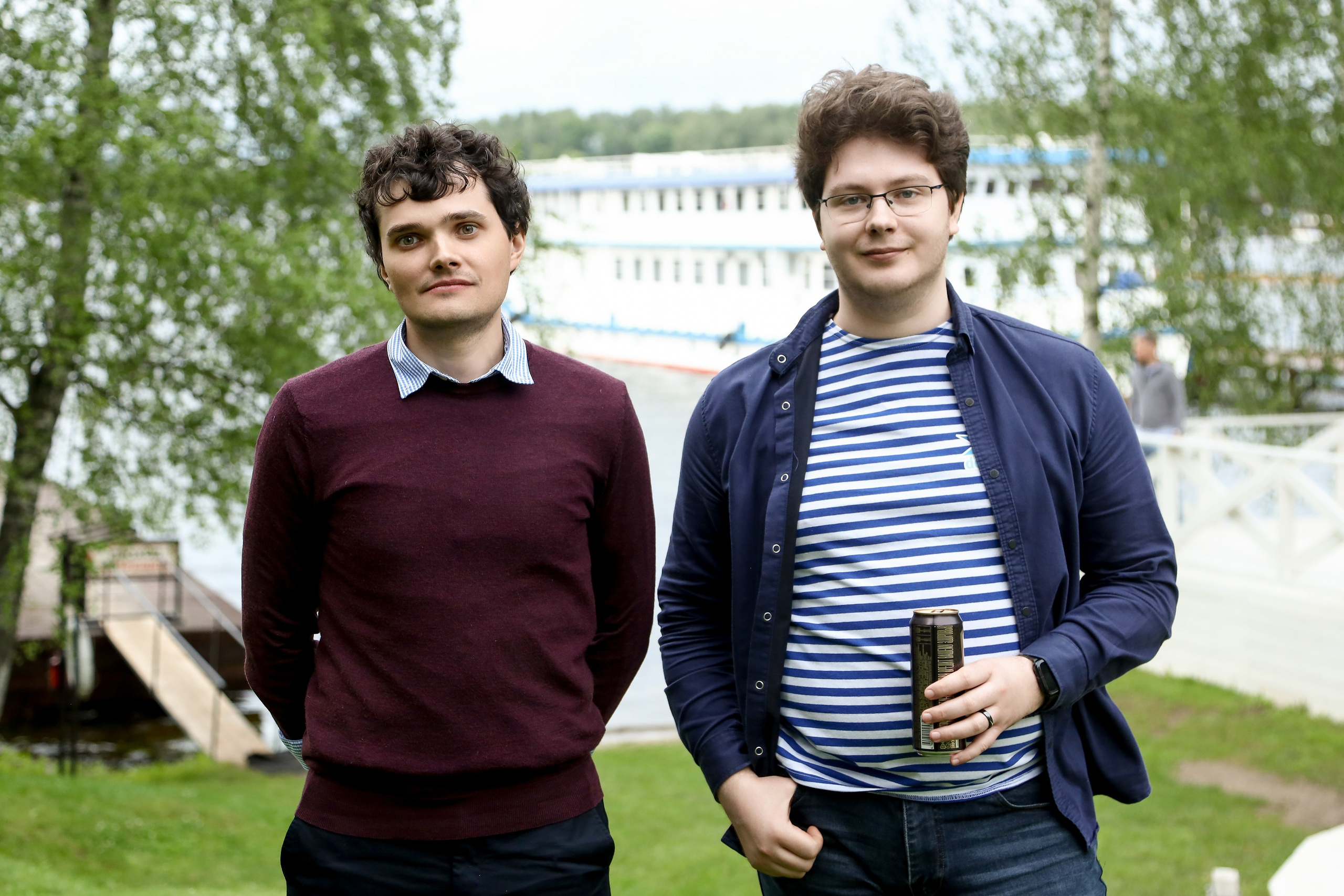 Tessa. Фотограф Антон Чупринин