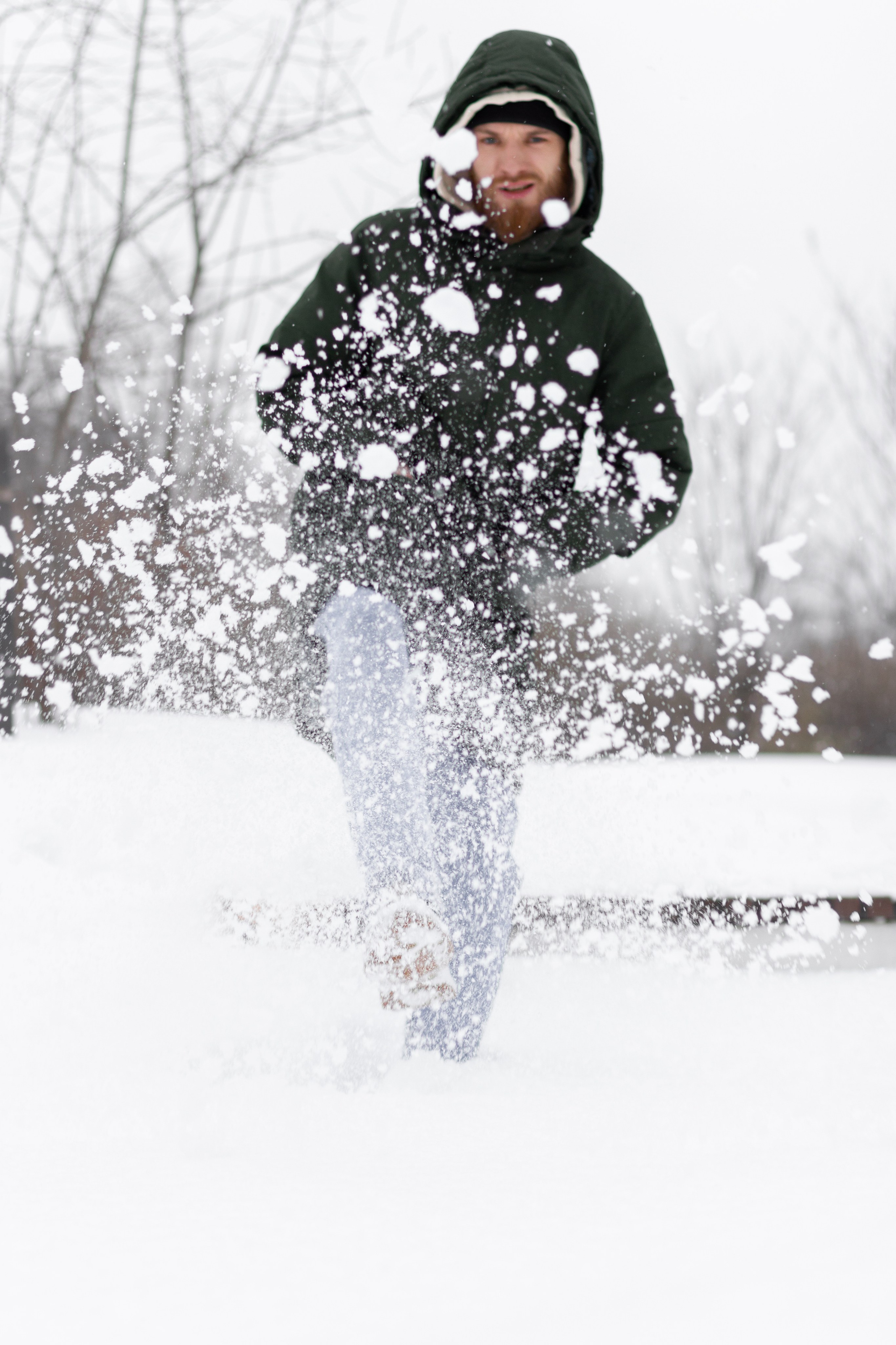 Фотопрогулка по Питеру. Портретный и семейный фотограф в Санкт-Петербурге Ульяна Жукова
