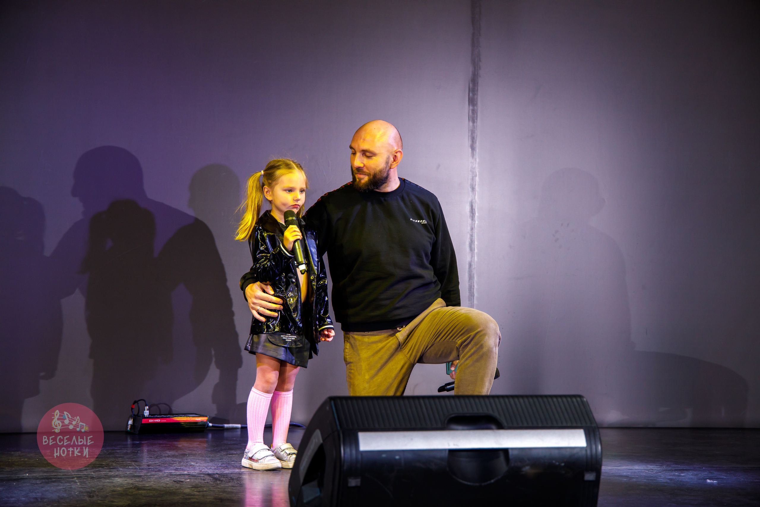 Мандариновый фест ВЕСЕЛЫЕ НОТКИ. Профессиональная фото и видеосъемка. Москва