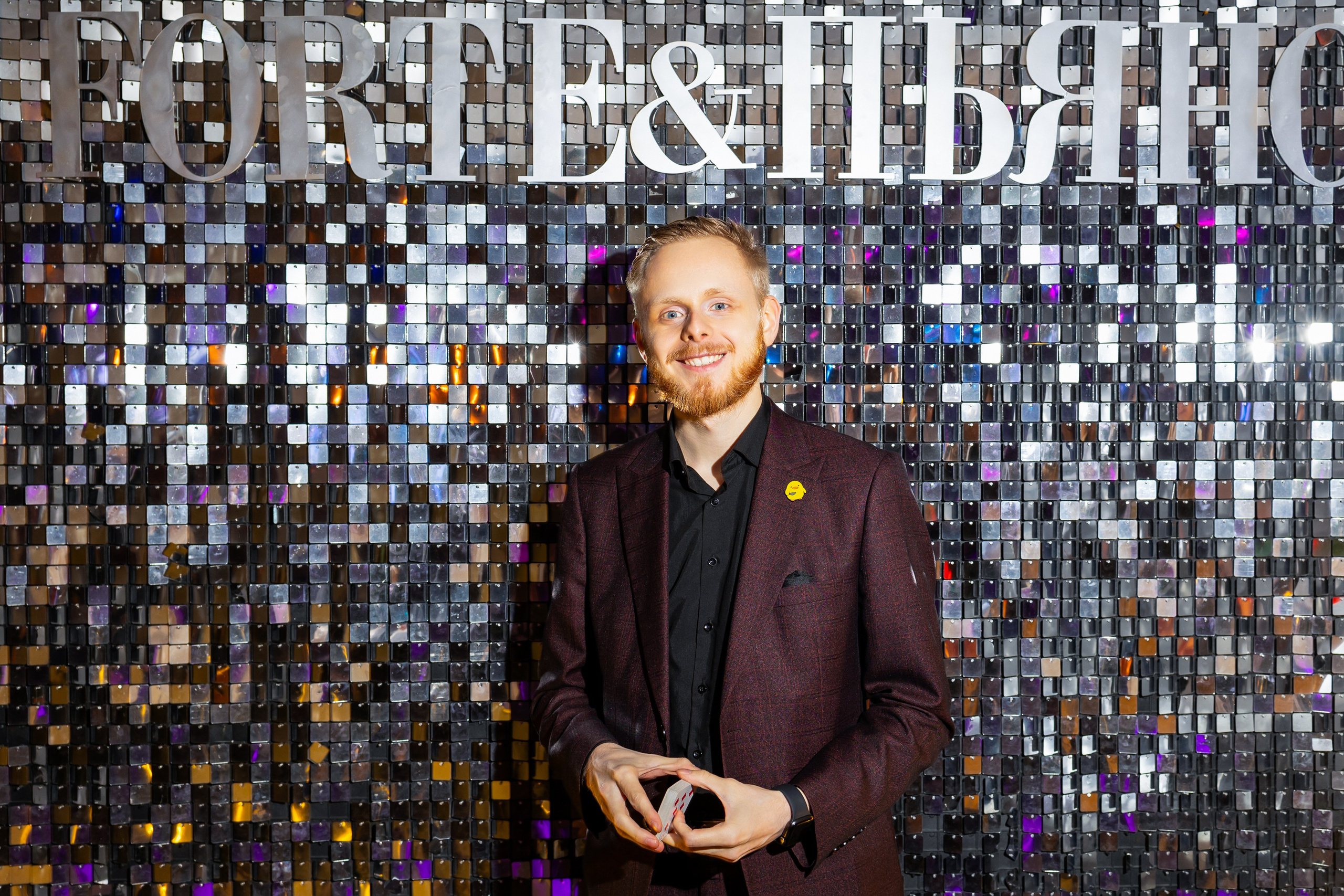 FORTE&ПЬЯНО. Фотограф и видеограф в Москве Ирина Фомочкина