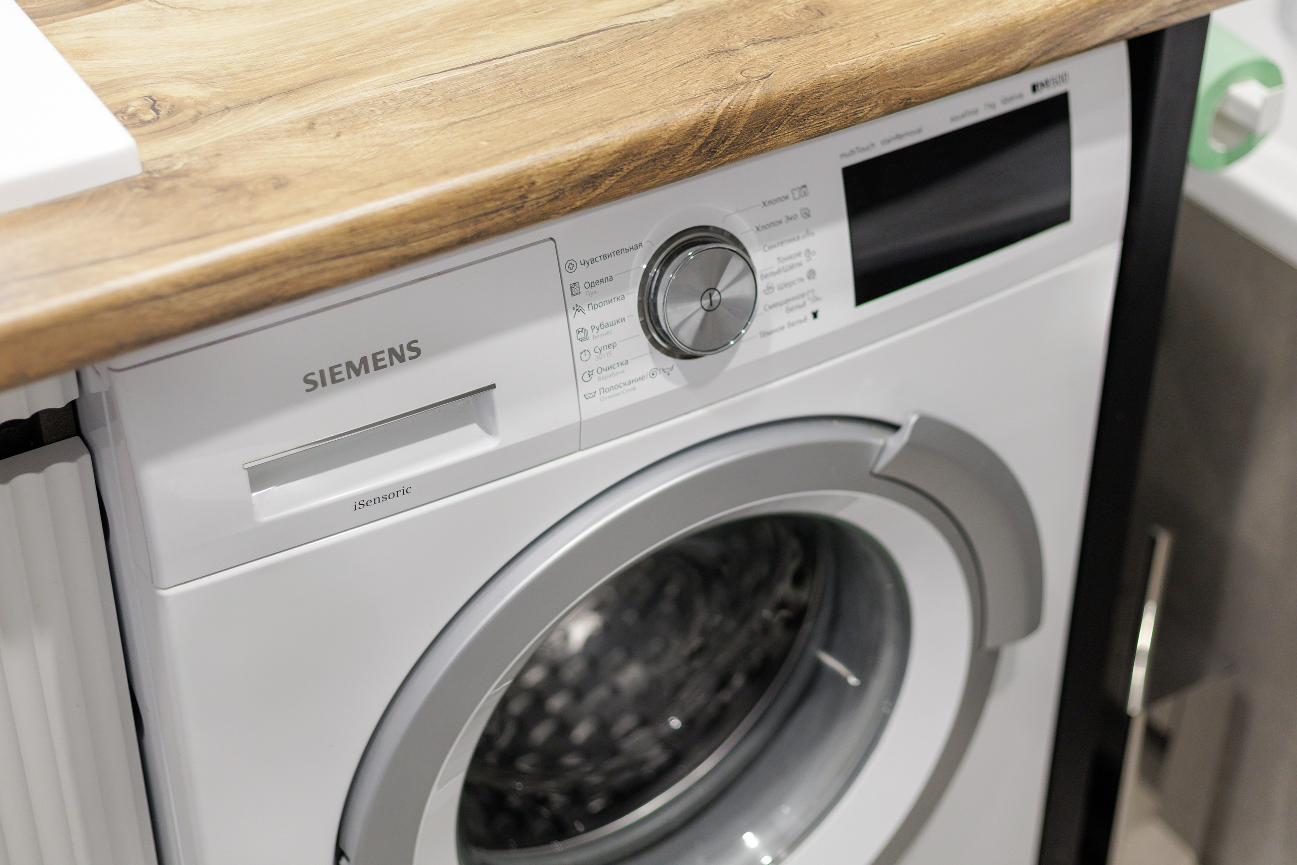 Двухэтажная студия, Коломенская ул