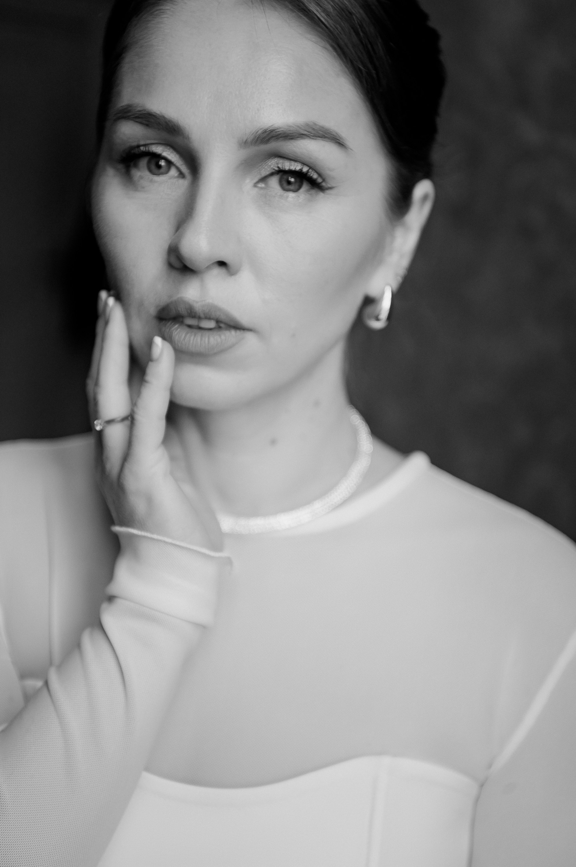 Семен и Анастасия. Фотограф Анна Пятак