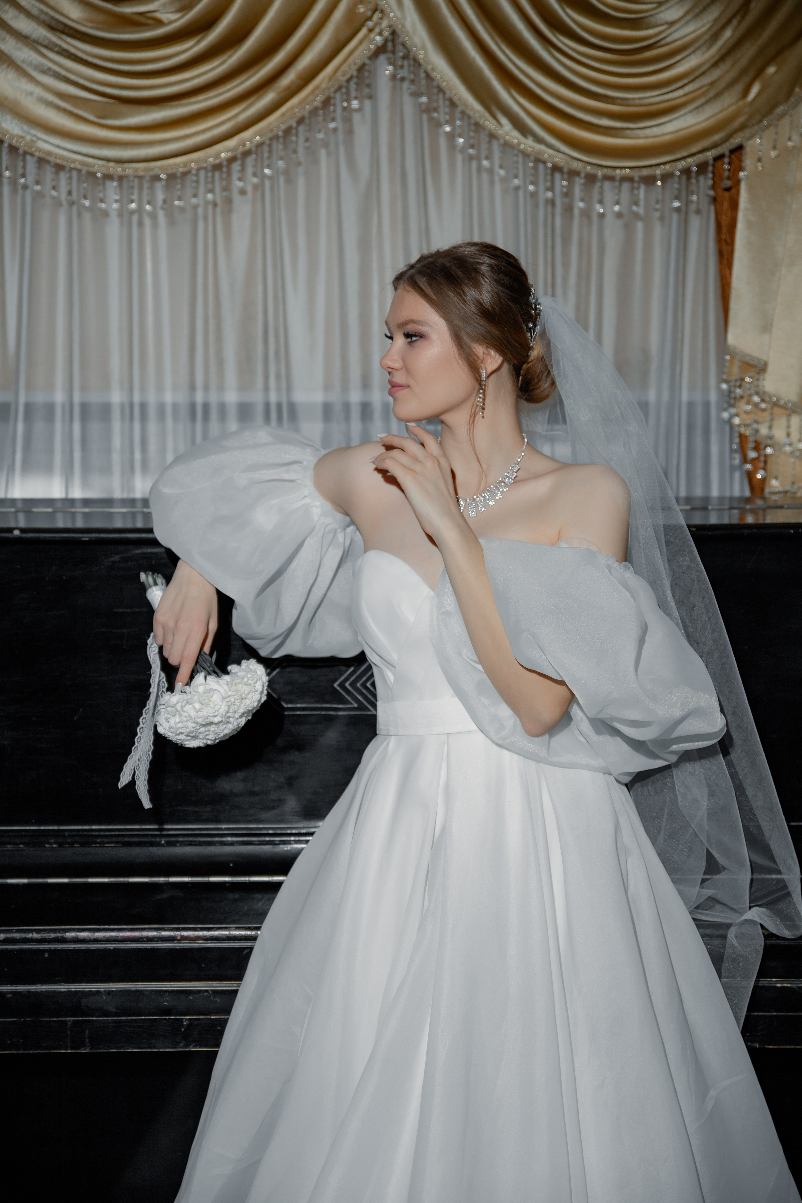 Свадьбы. Свадебный фотограф Алмаз Акмалов