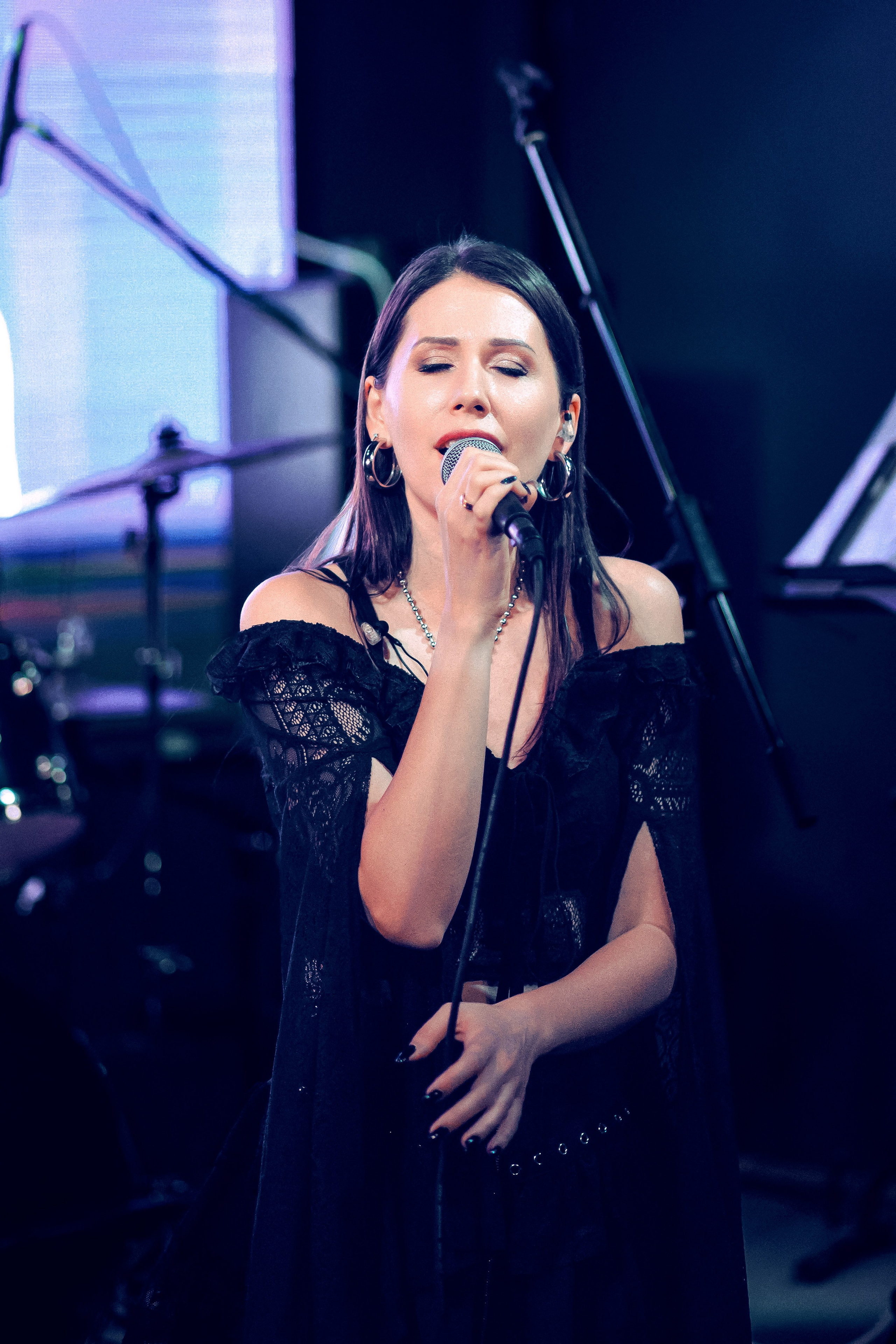 Репортажная фотосъемка