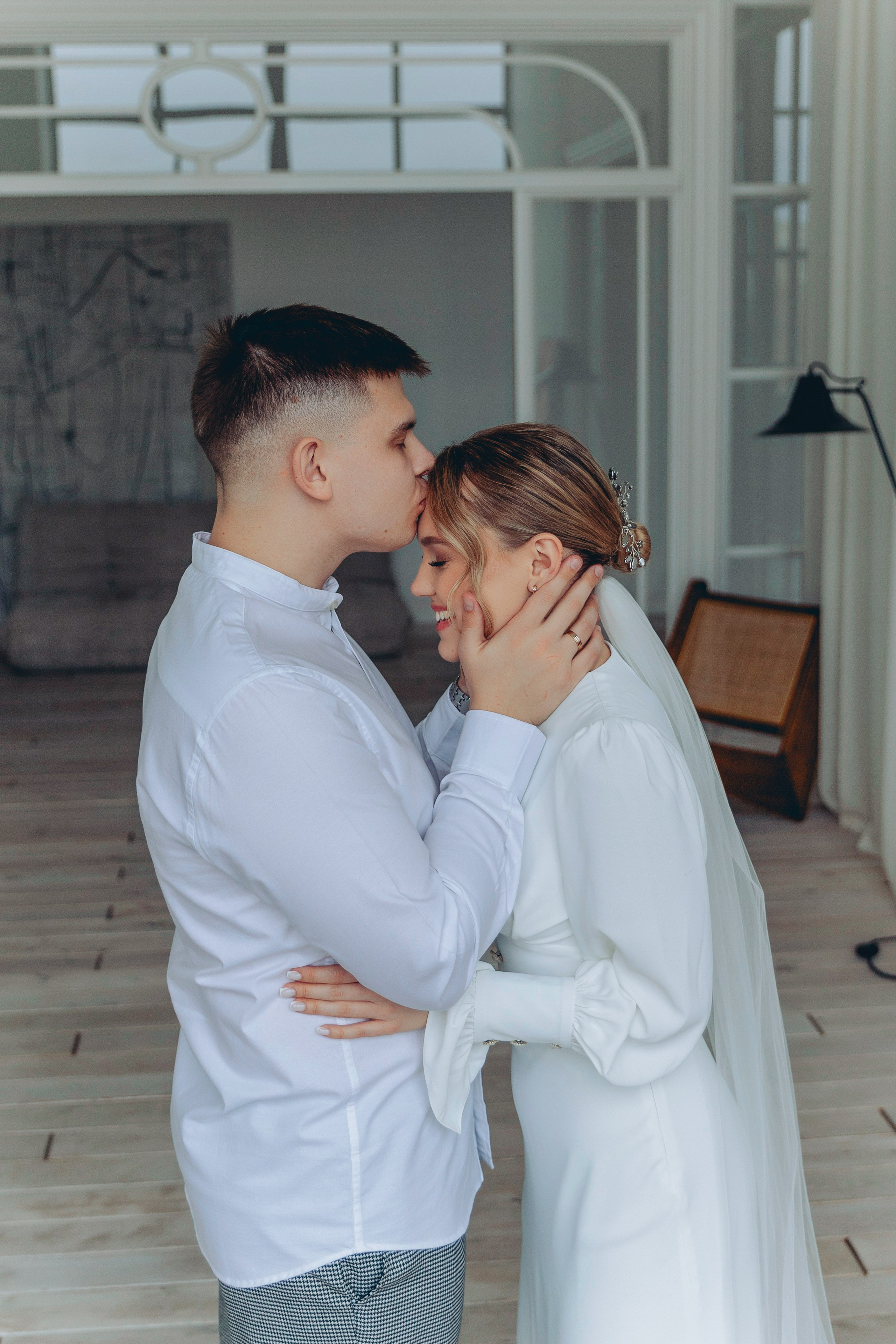 Polina & Dima. Семейный и свадебный фотограф в Южноуральске Екатерина Столярова