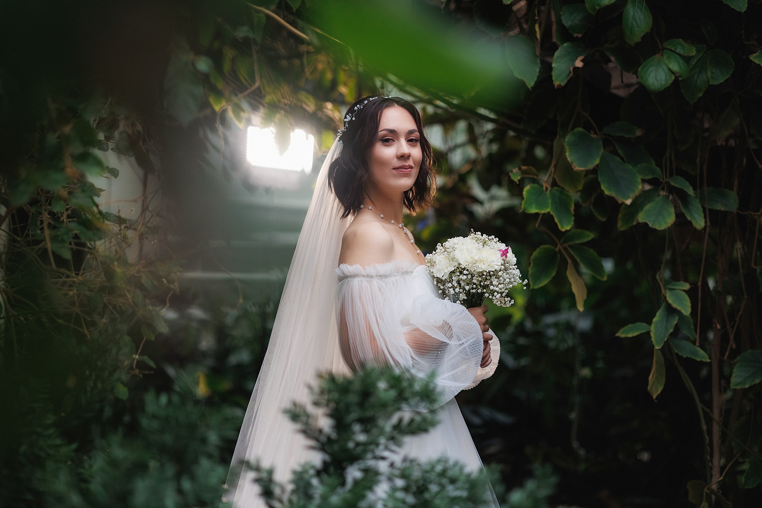 Свадебная фотосессия_Софья и Владислав. Семейный и детский фотограф Ижевск | Тамара Дмитриева