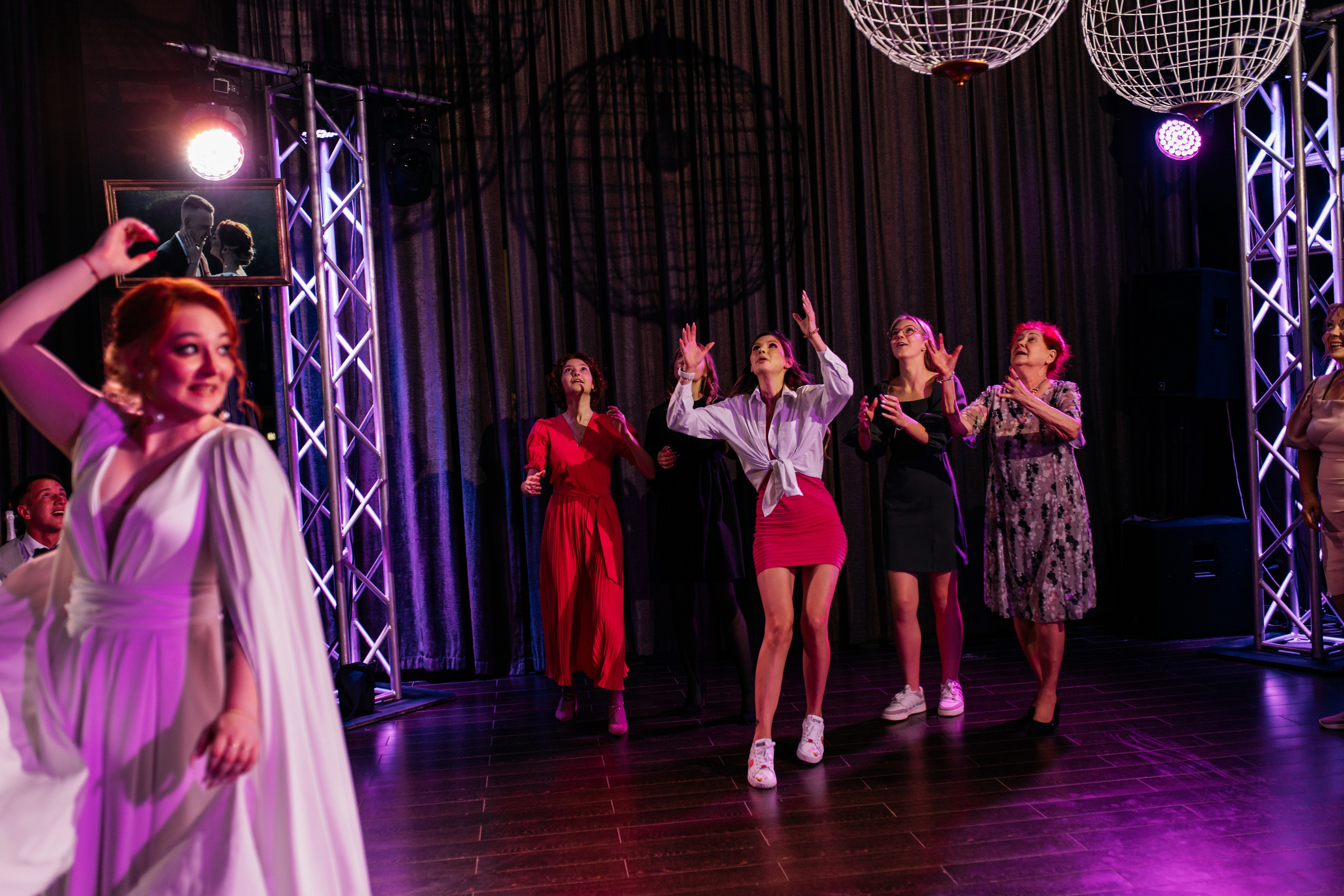 Давайте праздновать любовь. Саша и Марат. Свадебный и семейный фотограф в Магнитогорске Катя Буряк