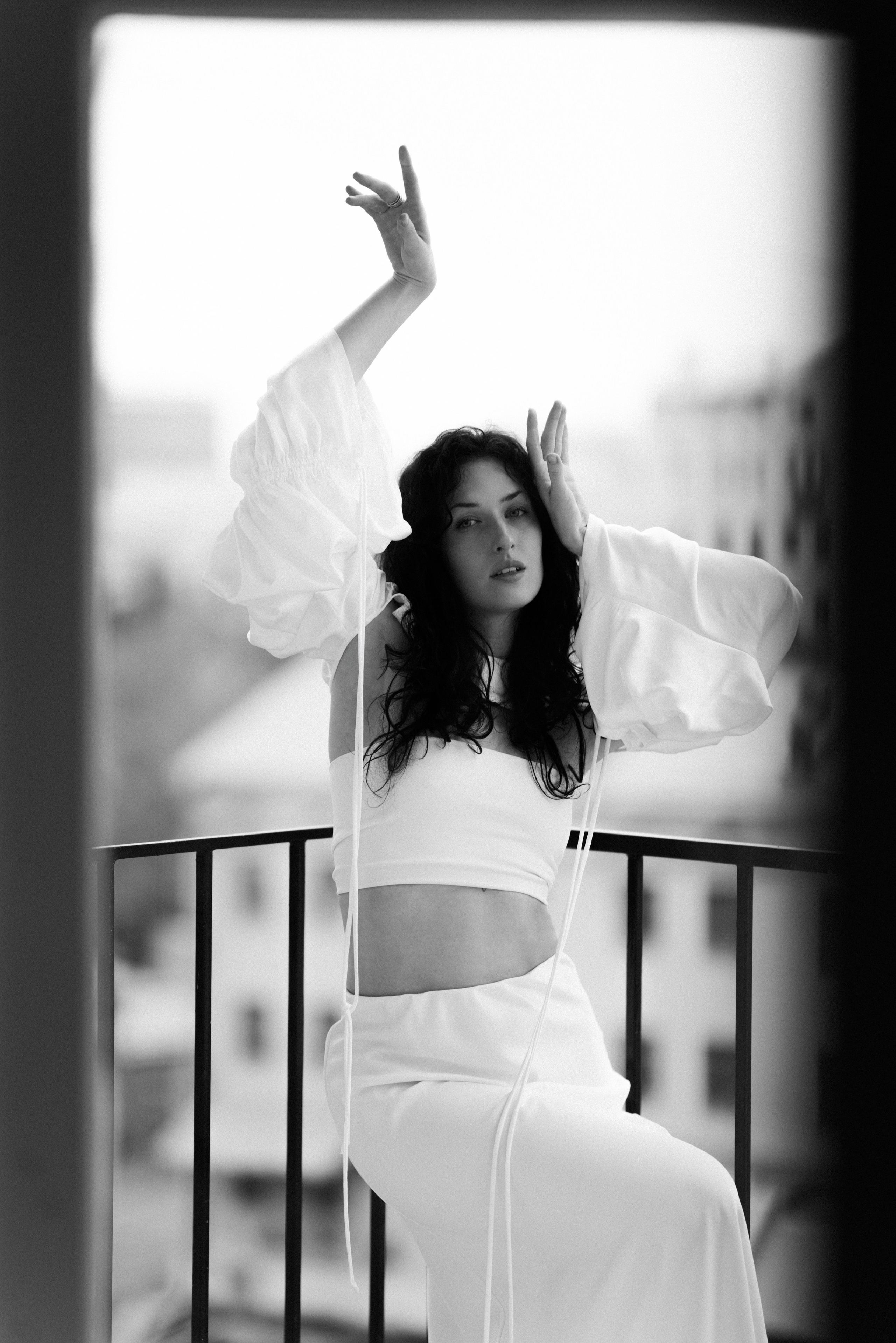 ◦ Диана ◦. Фотограф Никонова Екатерина