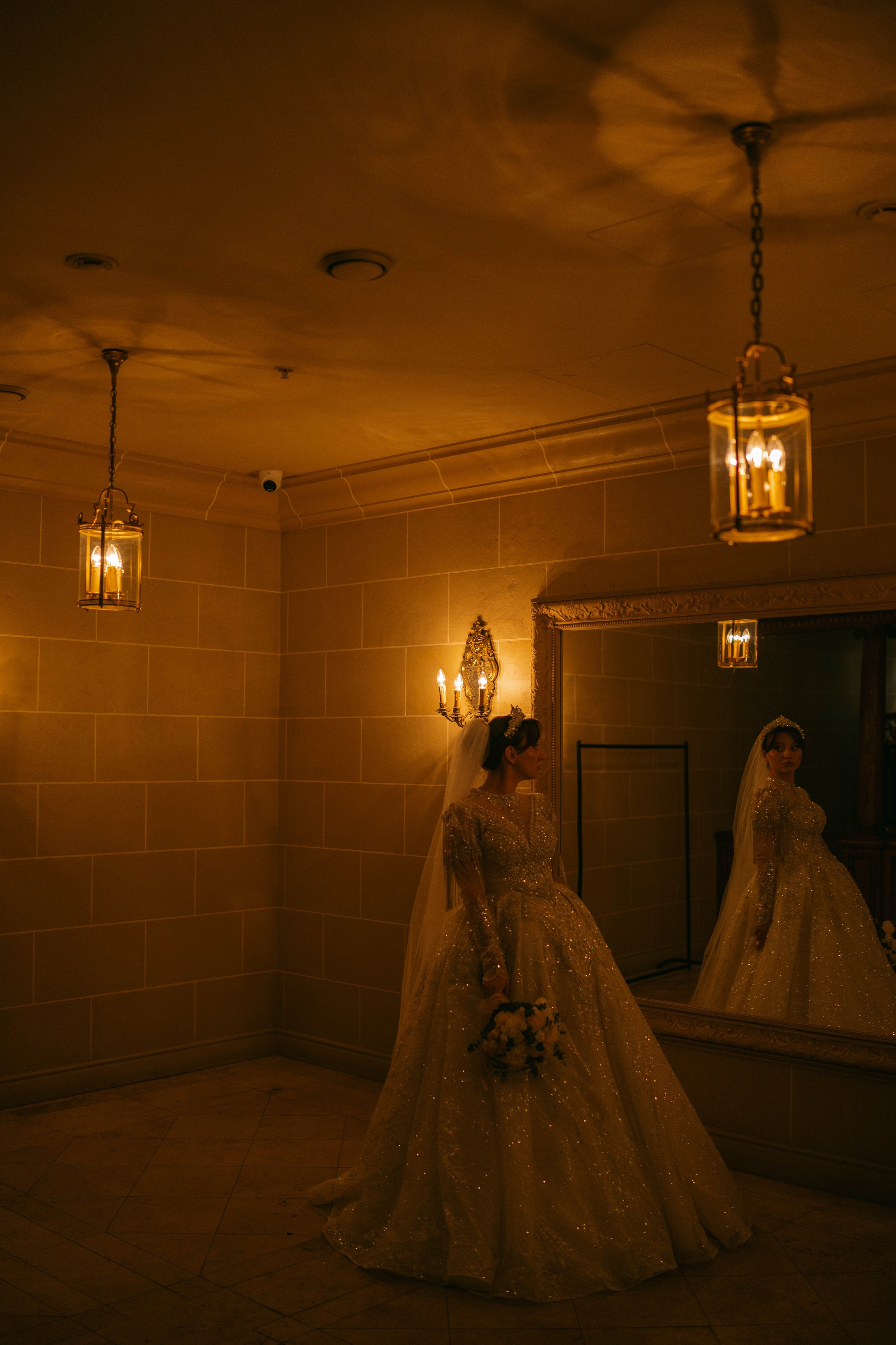 Ксения и Дмитрий. Профессиональный фотограф