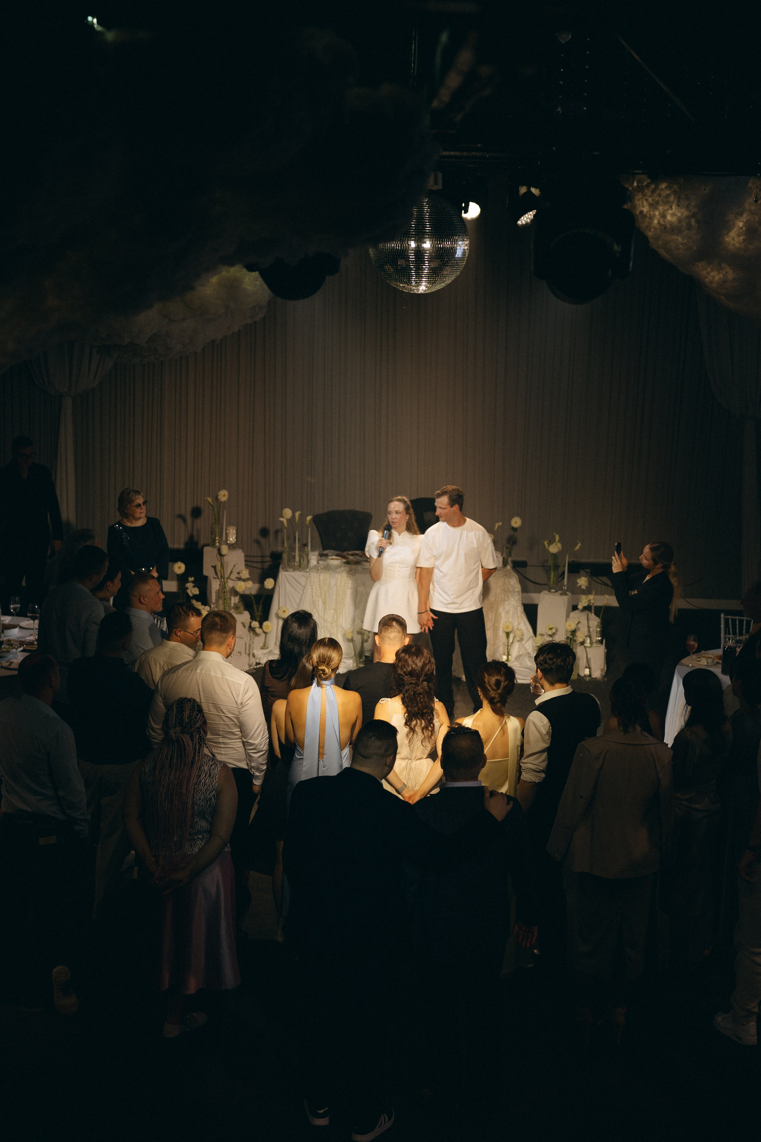 Напоминая о твоих поцелуях. Свадебный фотограф Таня Караисаева