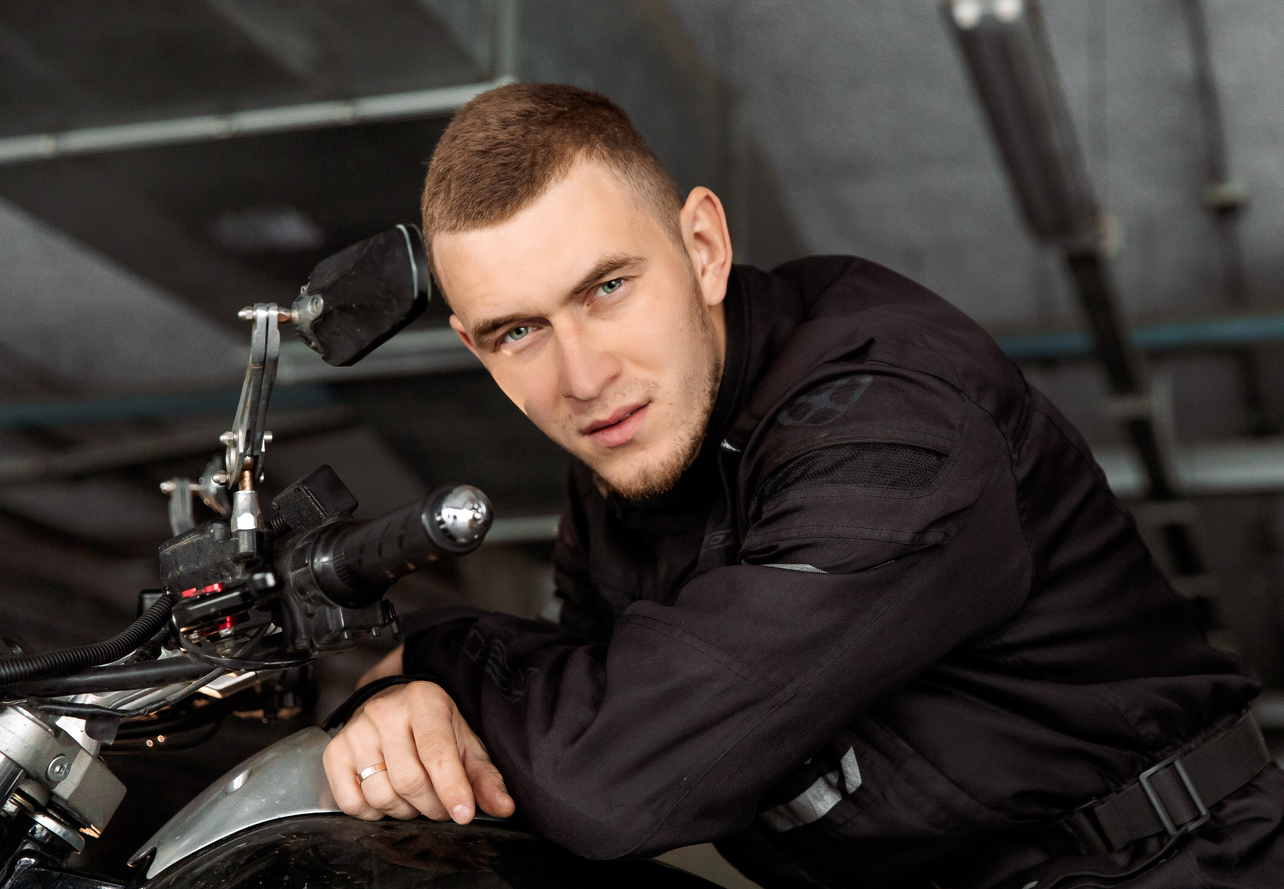 Макс и Лиза. Свадебный и семейный фотограф в Челябинске Юлия Ишимова