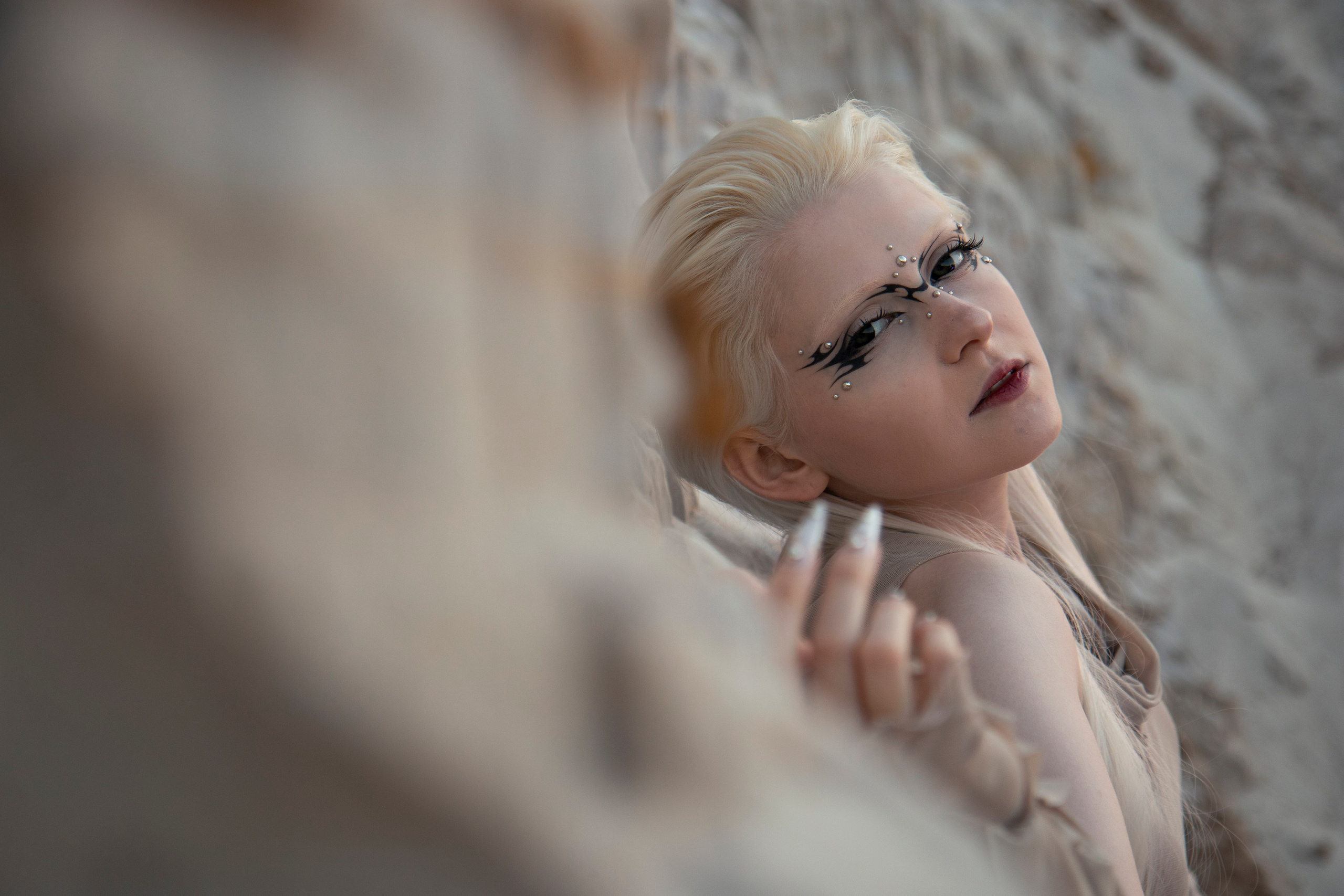 Dune. Фотограф Давыдова Дарья | Xsae_ph