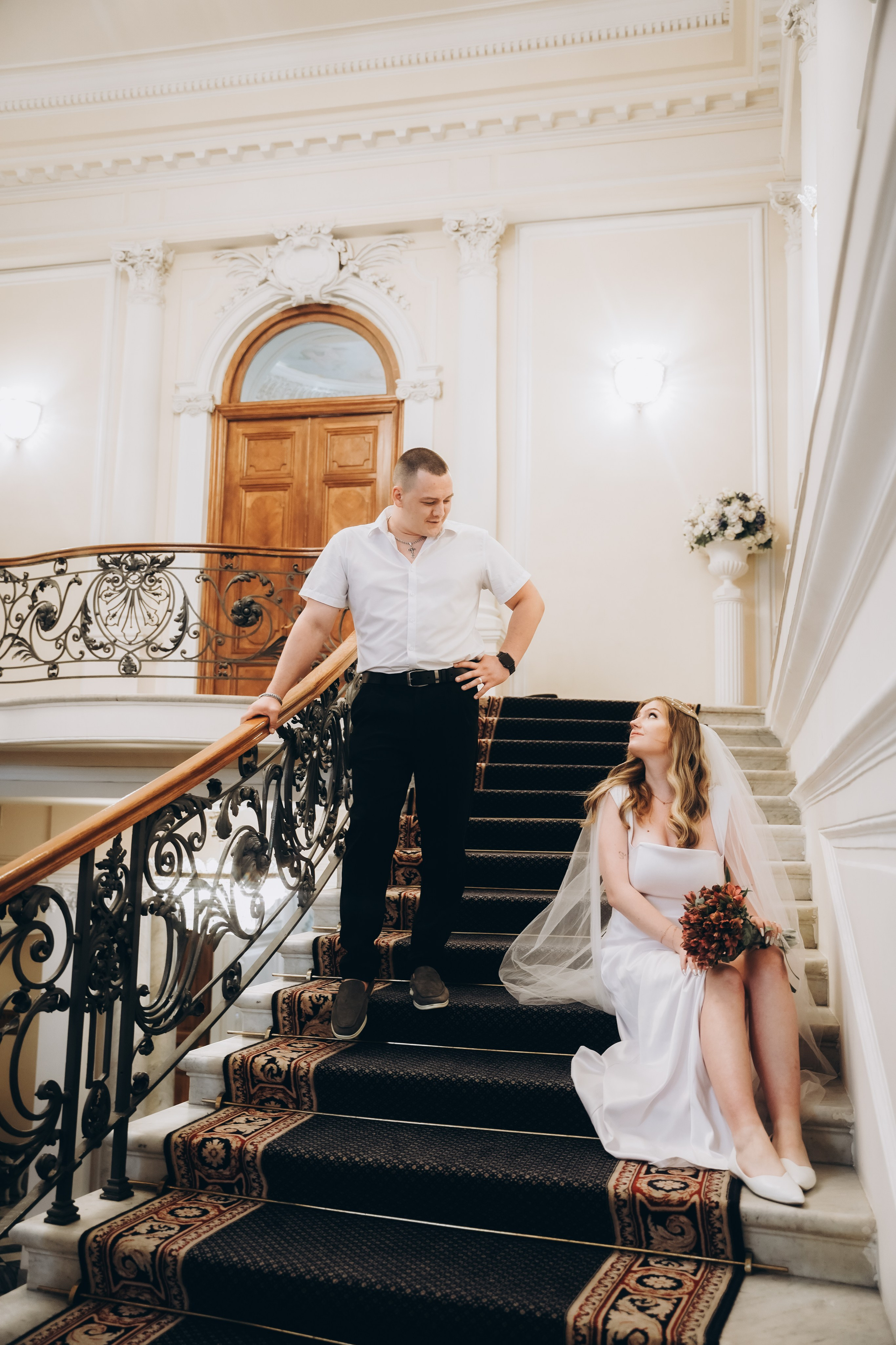 Love. Фотограф Санкт-Петербурга