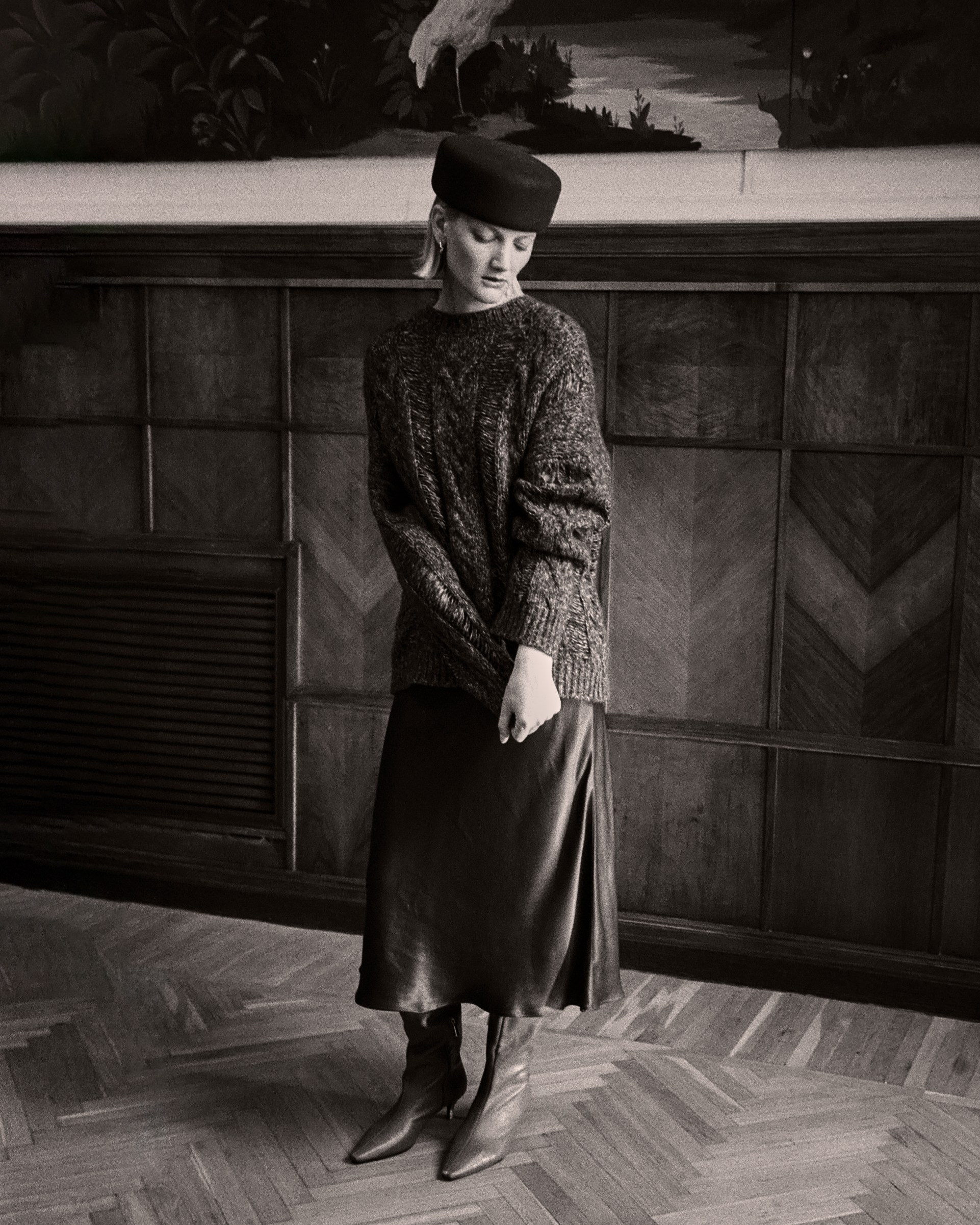 Коммерческая съемка