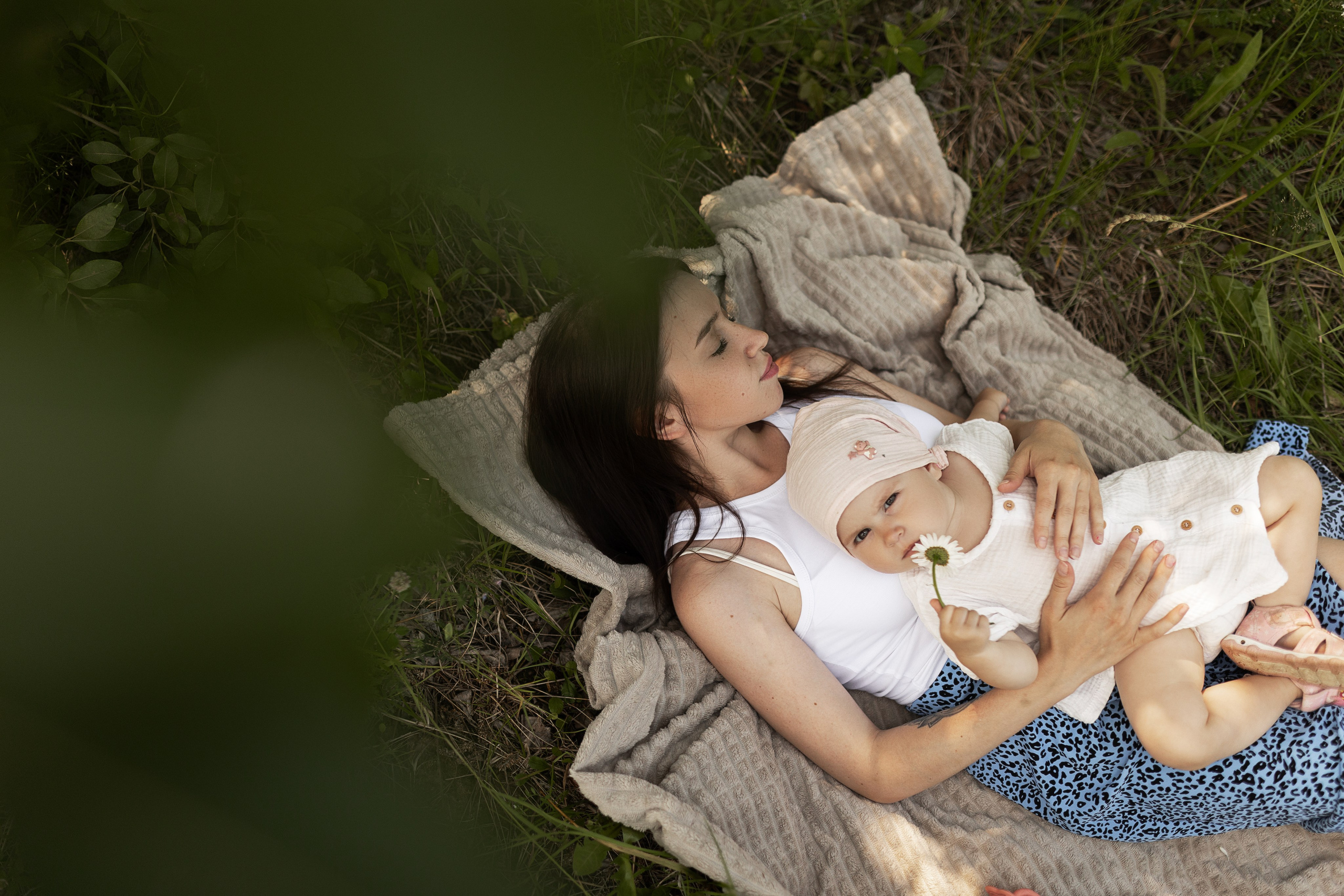 Вероника, Ариана, Маша и Тима. Фотограф Алина Кучумова