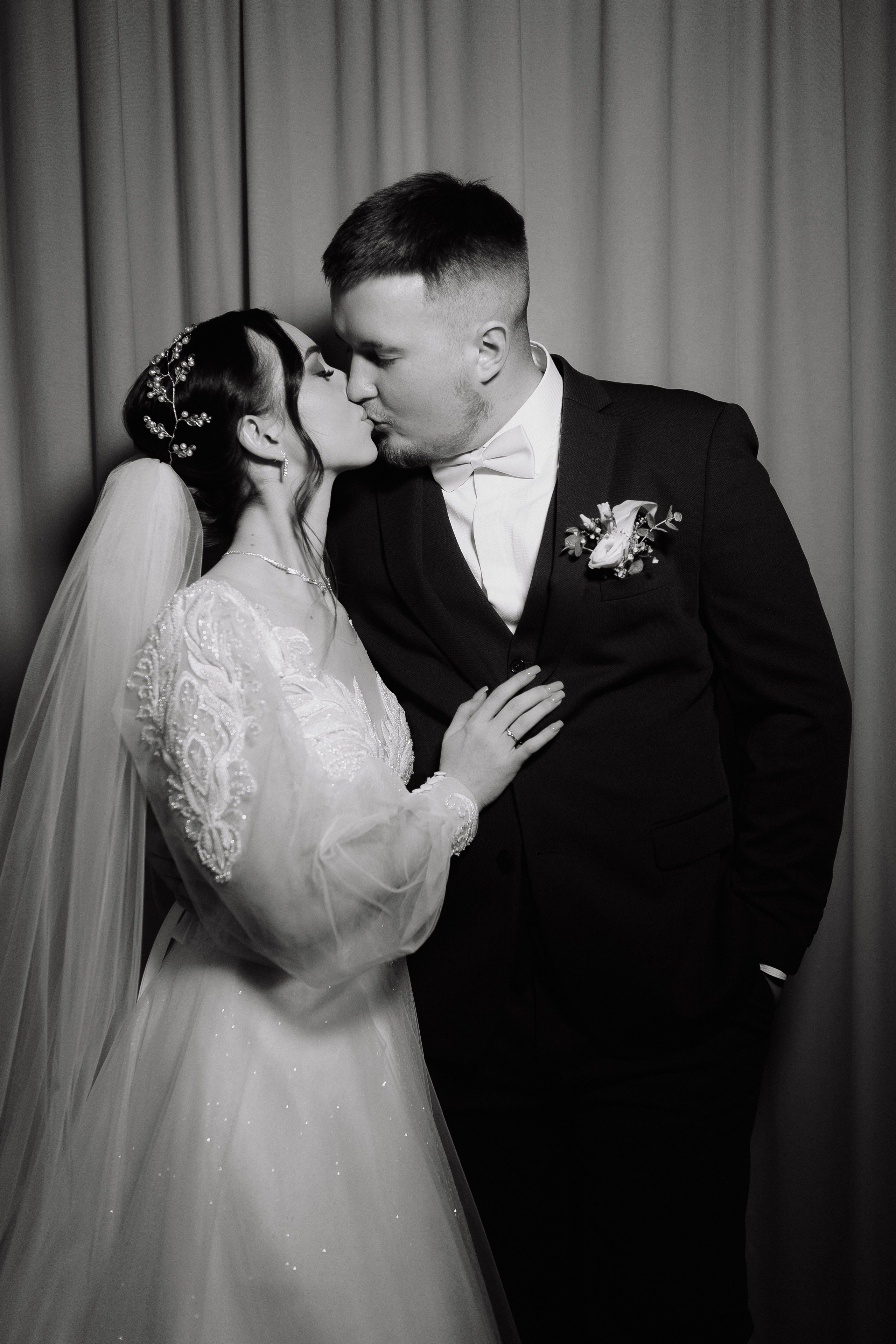 Свадьба Артёма и Лилии. Фотограф Кольчугино/Владимир/Москва Елизавета Иода