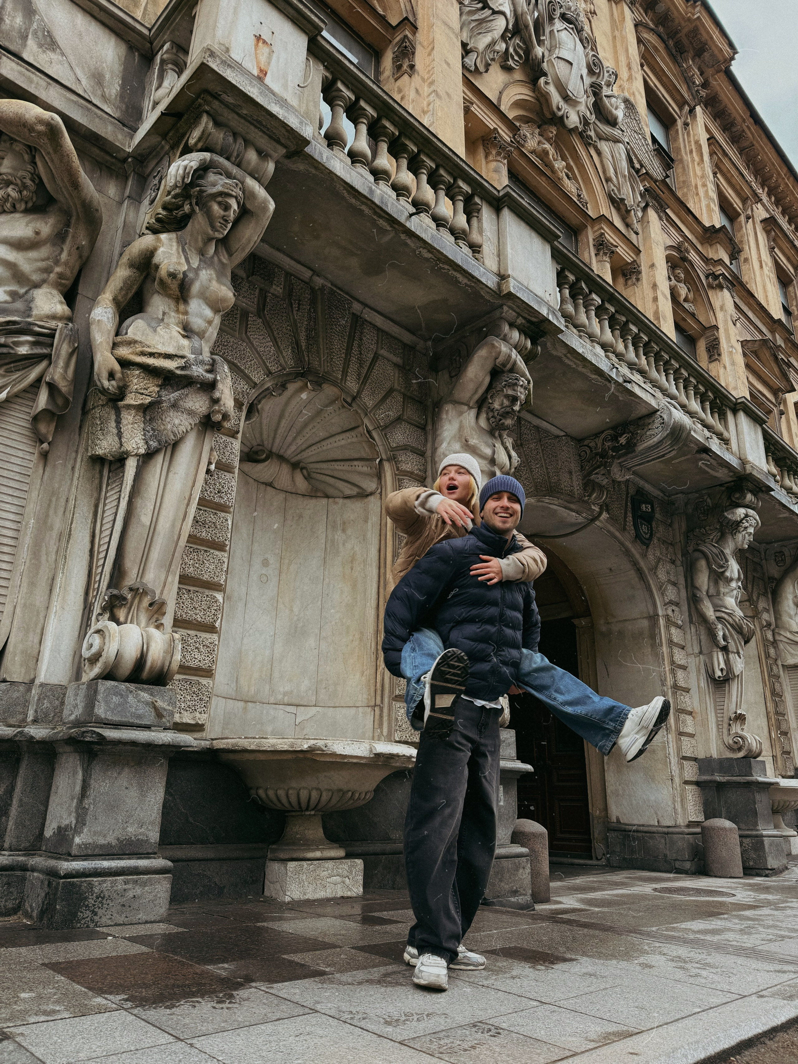 Лиза и Никифор. Фотограф и видеограф в Санкт-Петербурге Хромцова Людмила