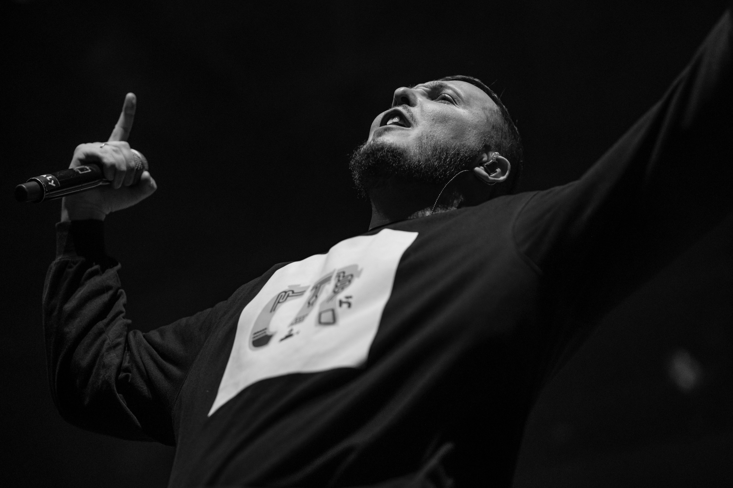 ГРОТ — репортажная съёмка. Иван Кубик — фотограф и видеограф