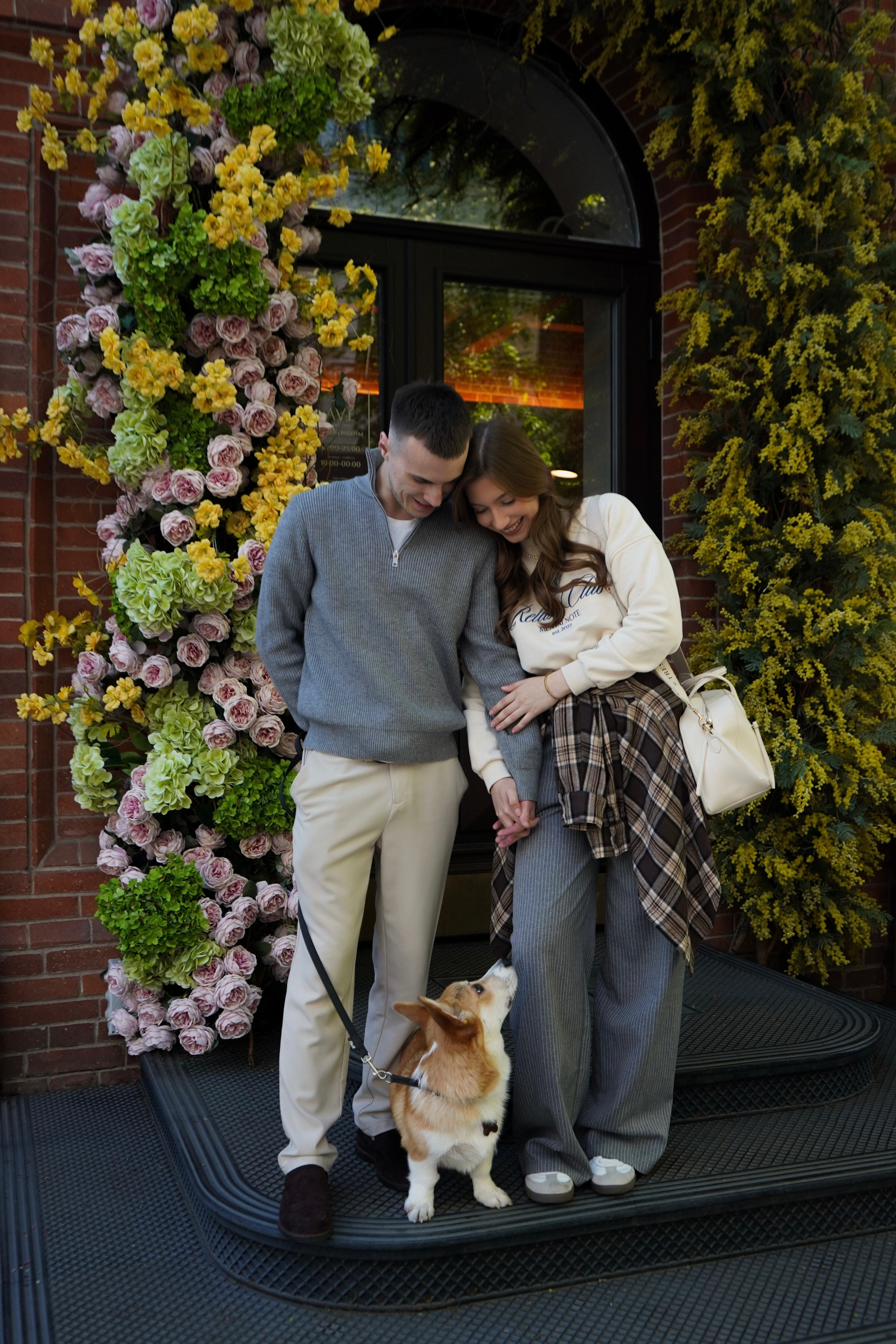 Арина, Рома и Пуп🐾. Фотограф в Каспийске