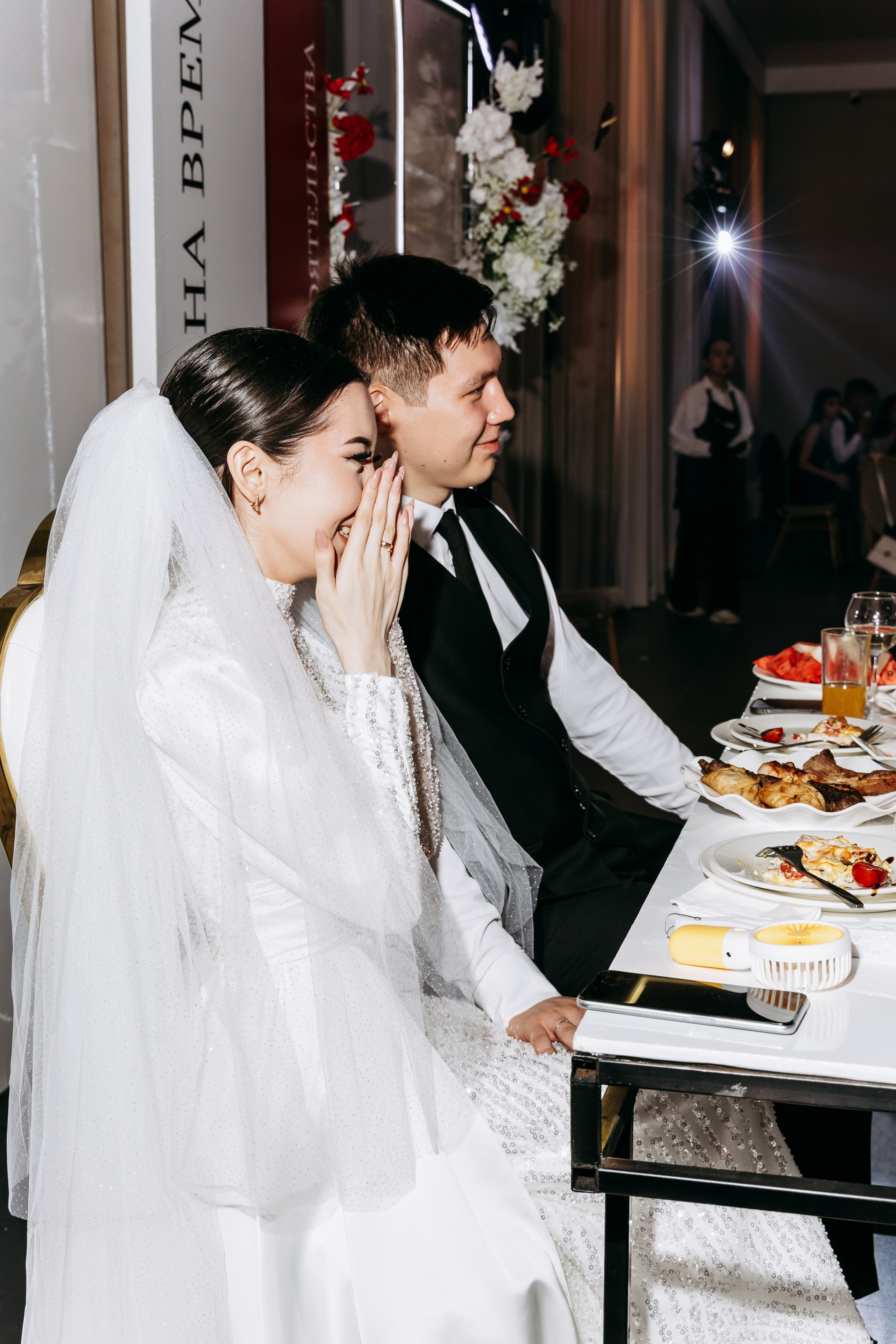 Ерлан и Сабина. Фотограф в Омске Валерия Крячко