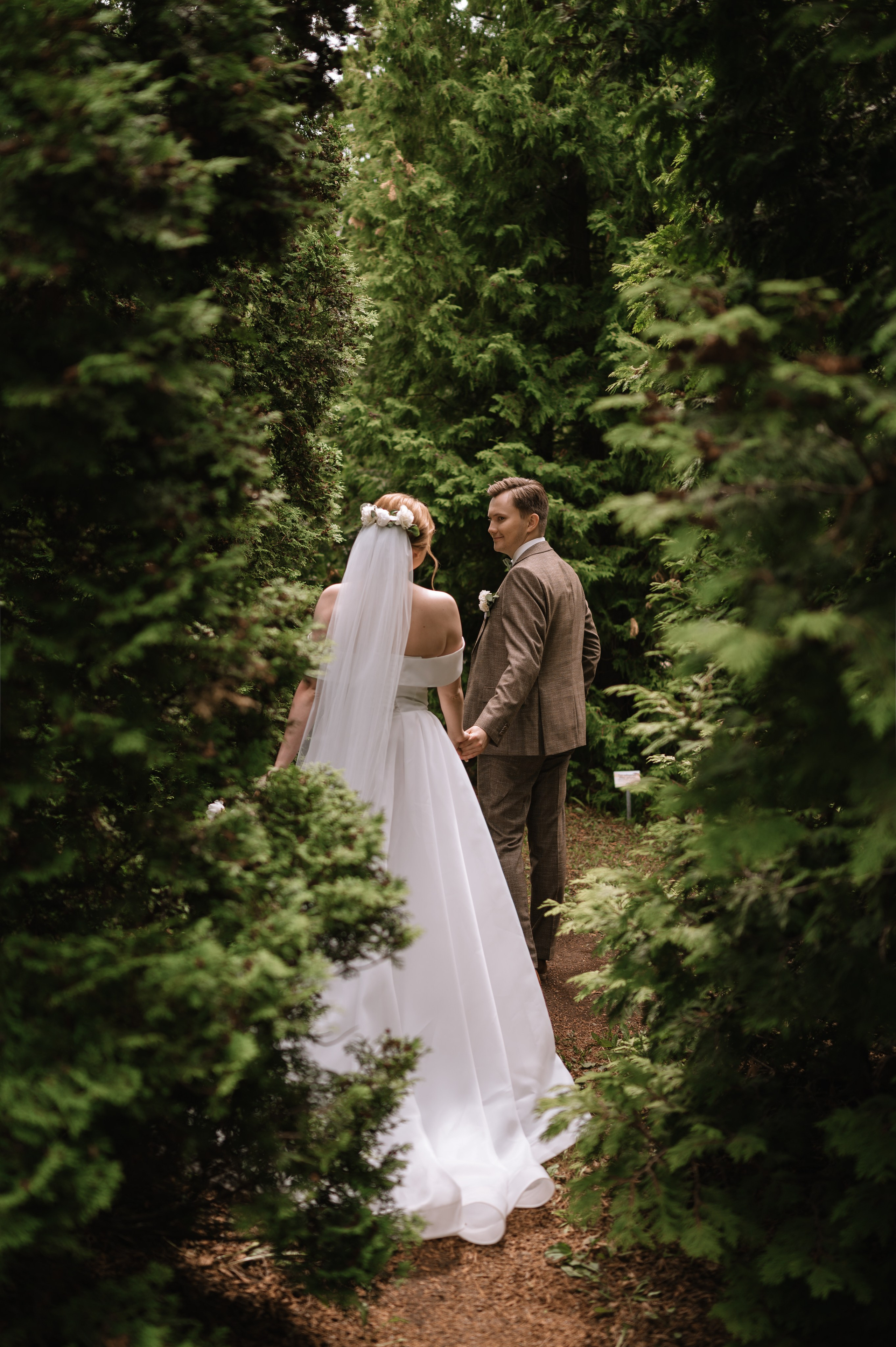 Иван и Анастасия. Свадебный Фотограф Уфа Егорова Анастасия