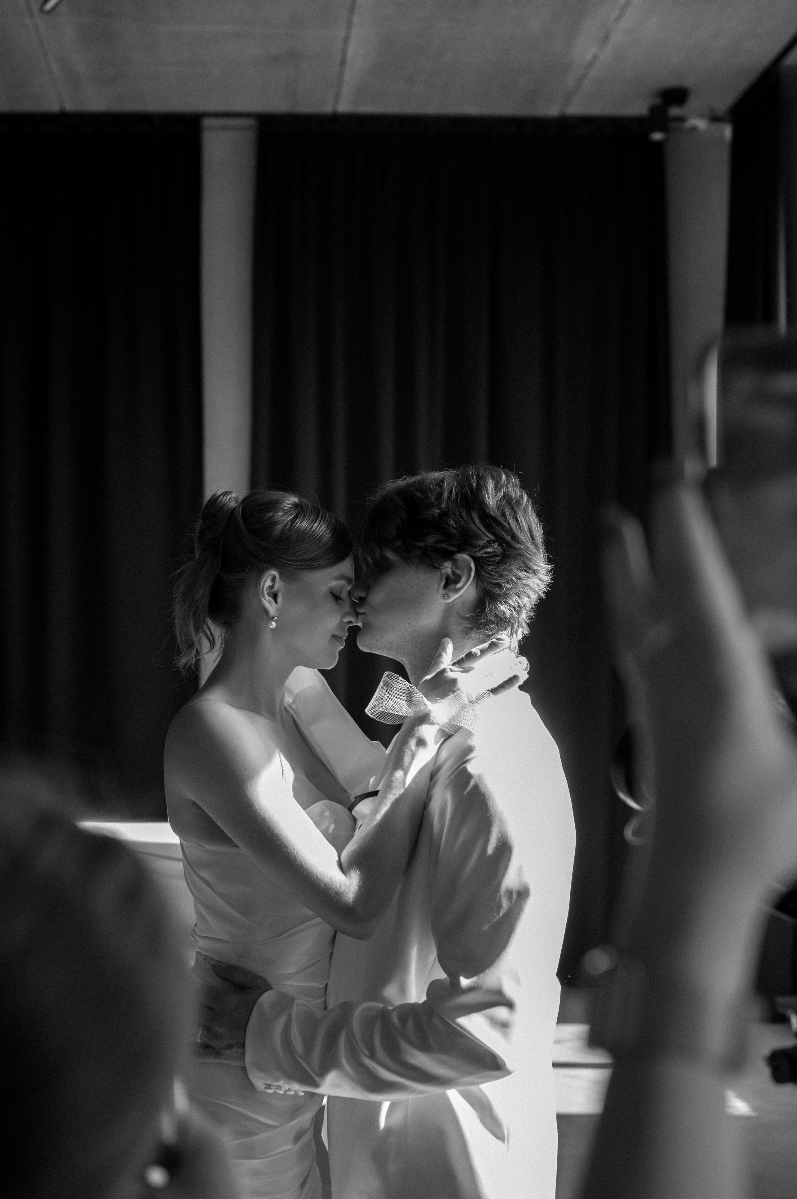 Женя Алиса и Синчао. Свадебный Фотограф Челябинск Уфа Егорова Анастасия