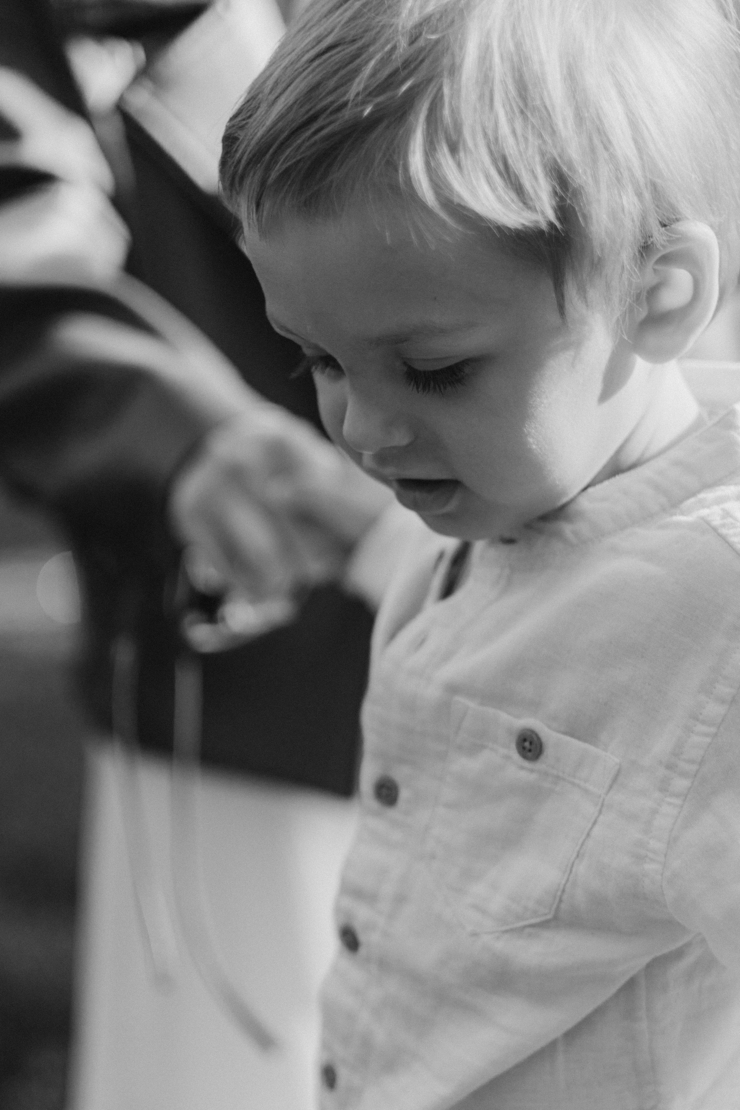 Алёна, Артём и малыш Богдан. Семейный, домашний, ньюборн фотограф Москва Цветкова Елизавета