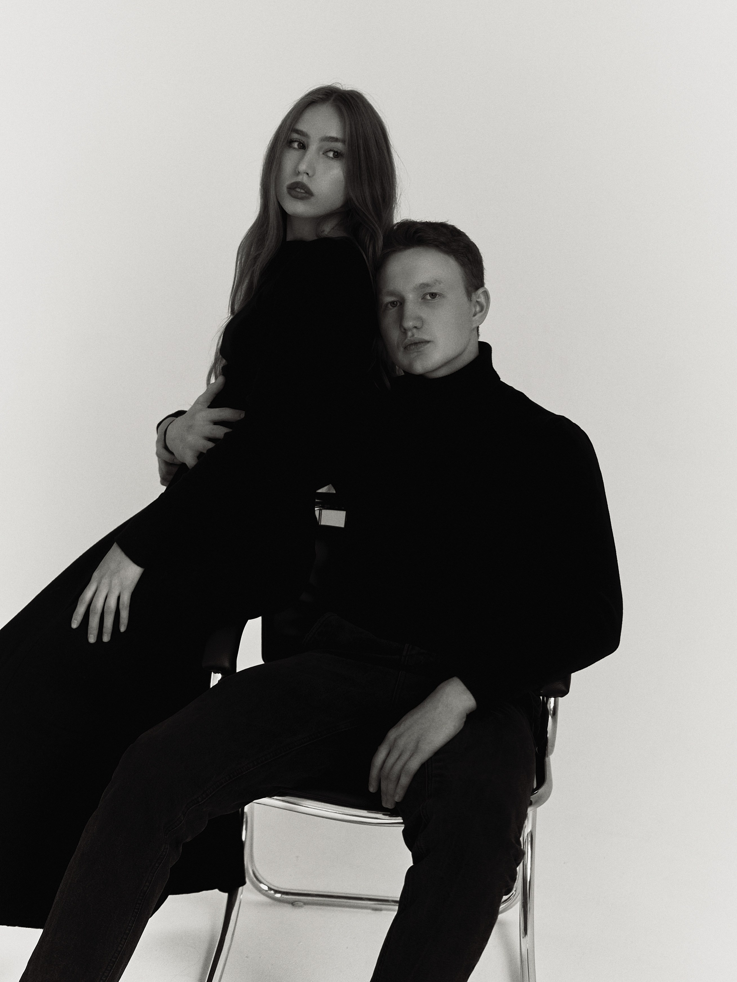 Kira Anton. Индивидуальная и семейная фотосессия в Чебоксарах Оксана Русакова