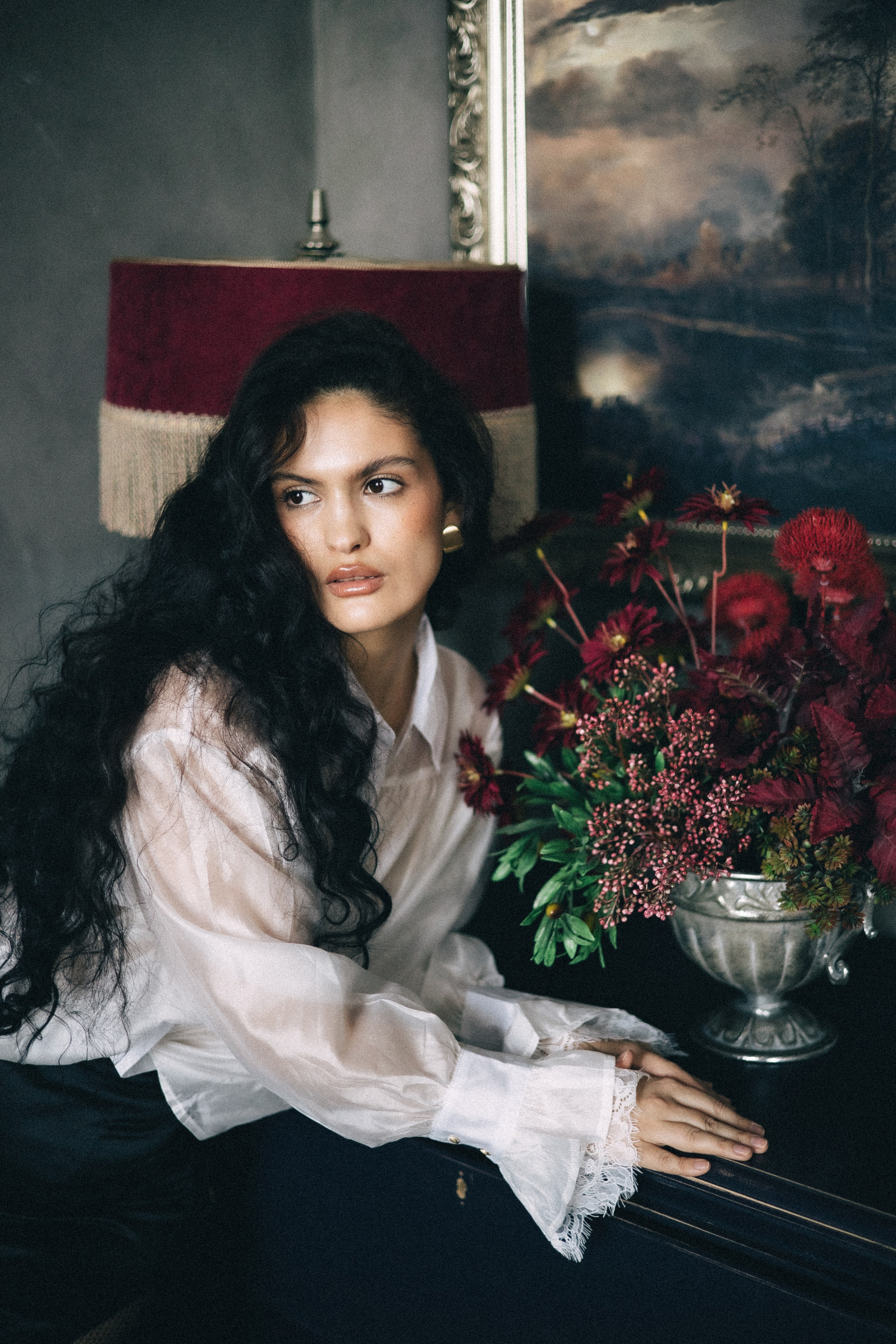 Сабина. Фотограф в Челябинске Березина Екатерина