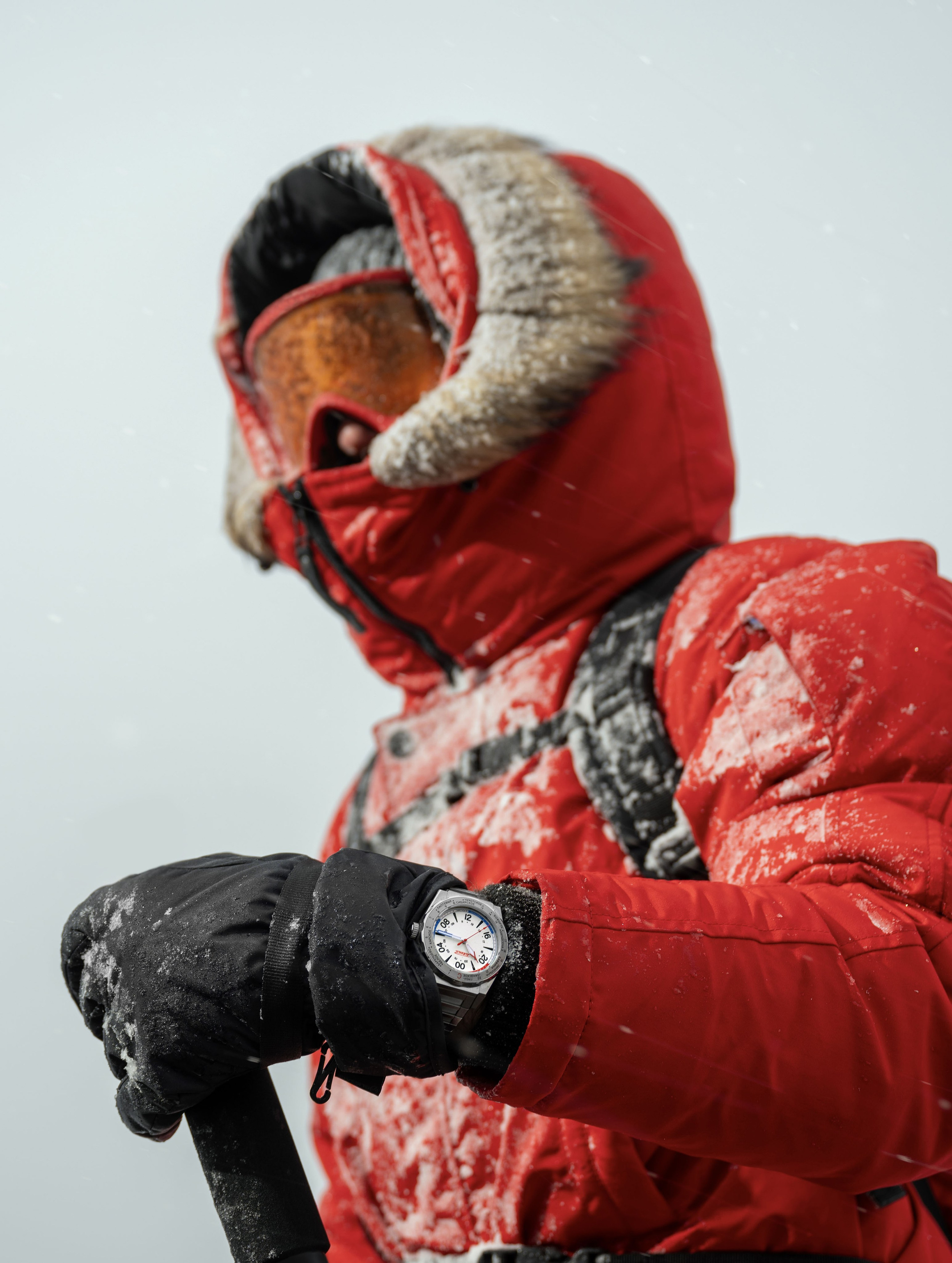 Raketa Polar. Portrait, Travel, Commercial Photographer