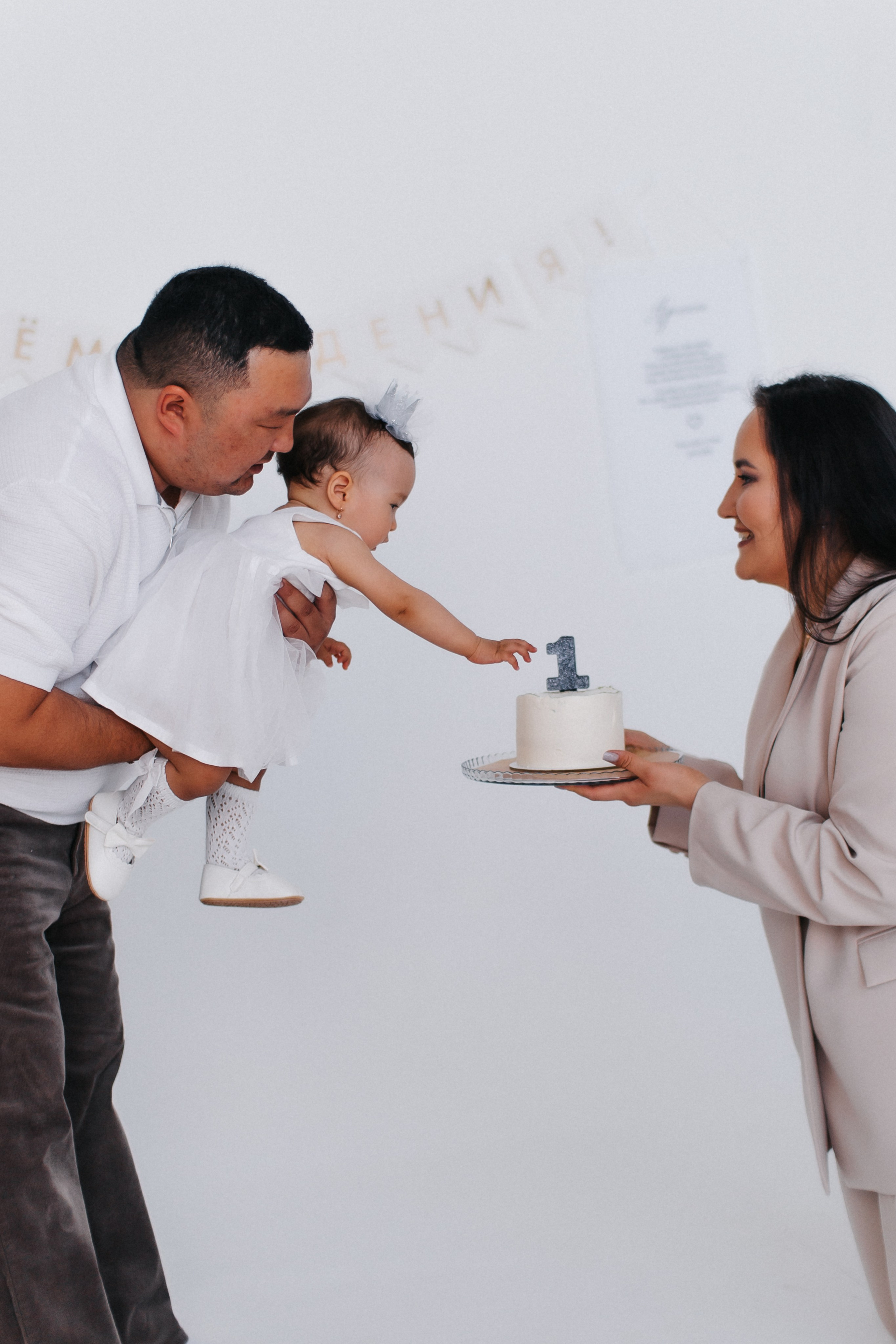 Фотосессия ко дню рождения. Семейный и newborn lifestyle фотограф в Магнитогорске Ксения Соколова