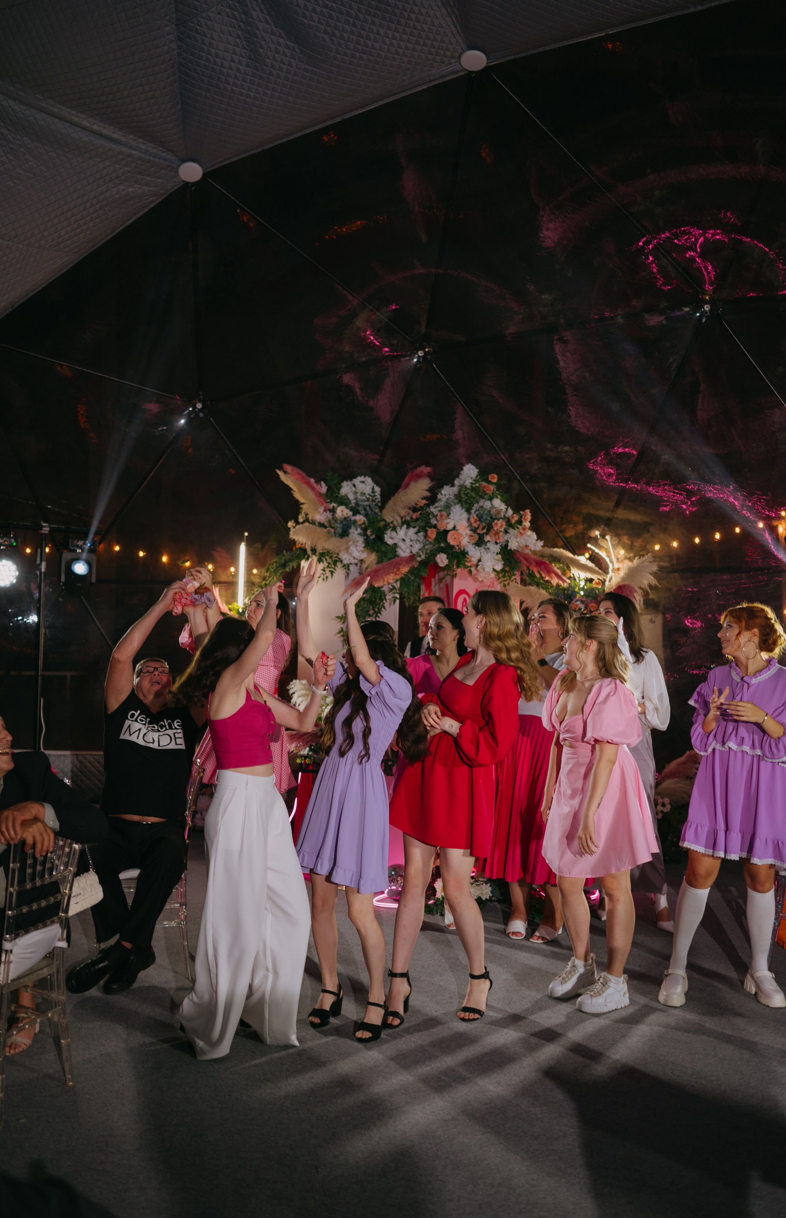 Илья и Маша. Свадебный фотограф Уфа Дарья Насырова