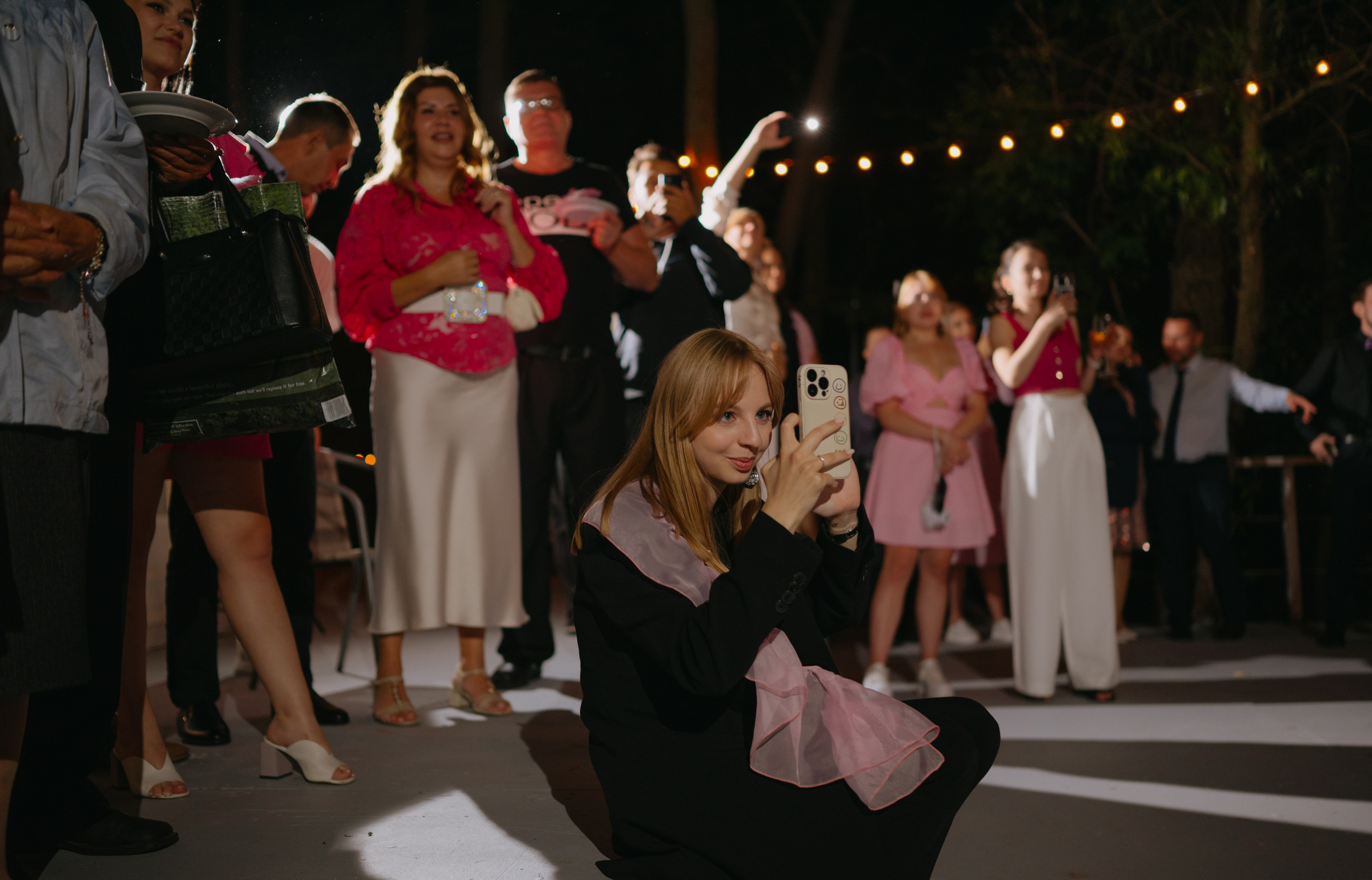 Илья и Маша. Свадебный фотограф Уфа Дарья Насырова