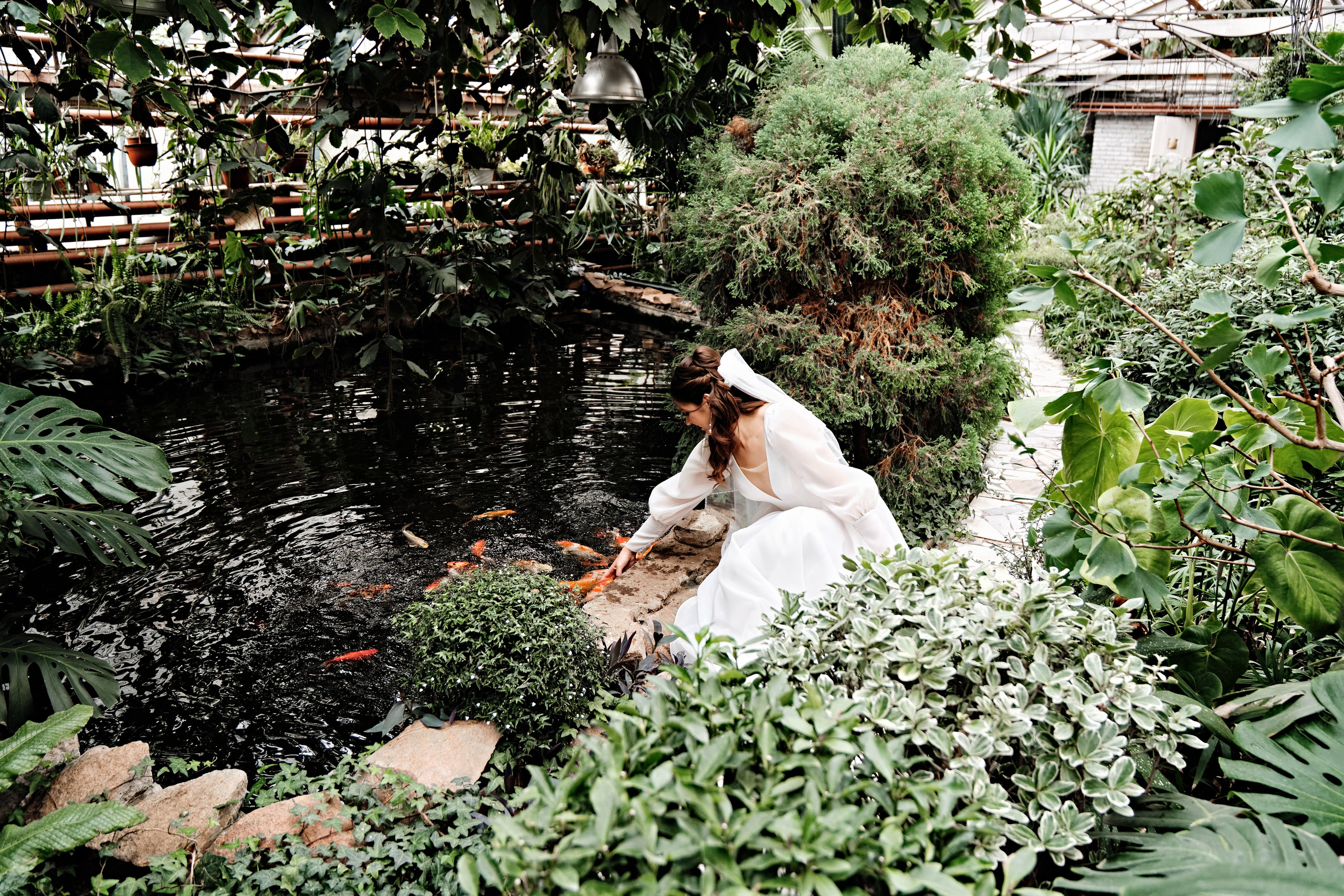 Лада и Константин