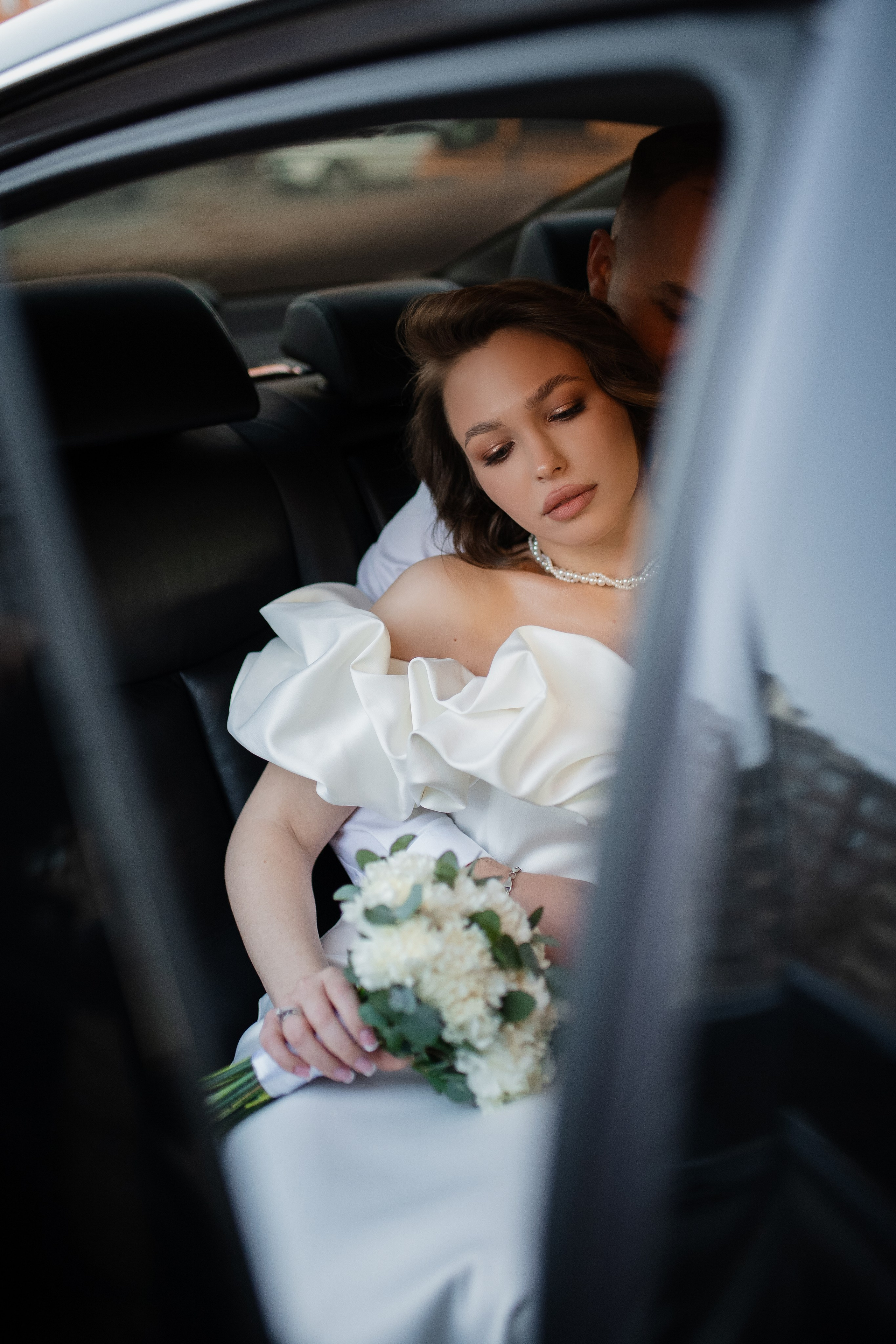 A & R. Фотограф Москва