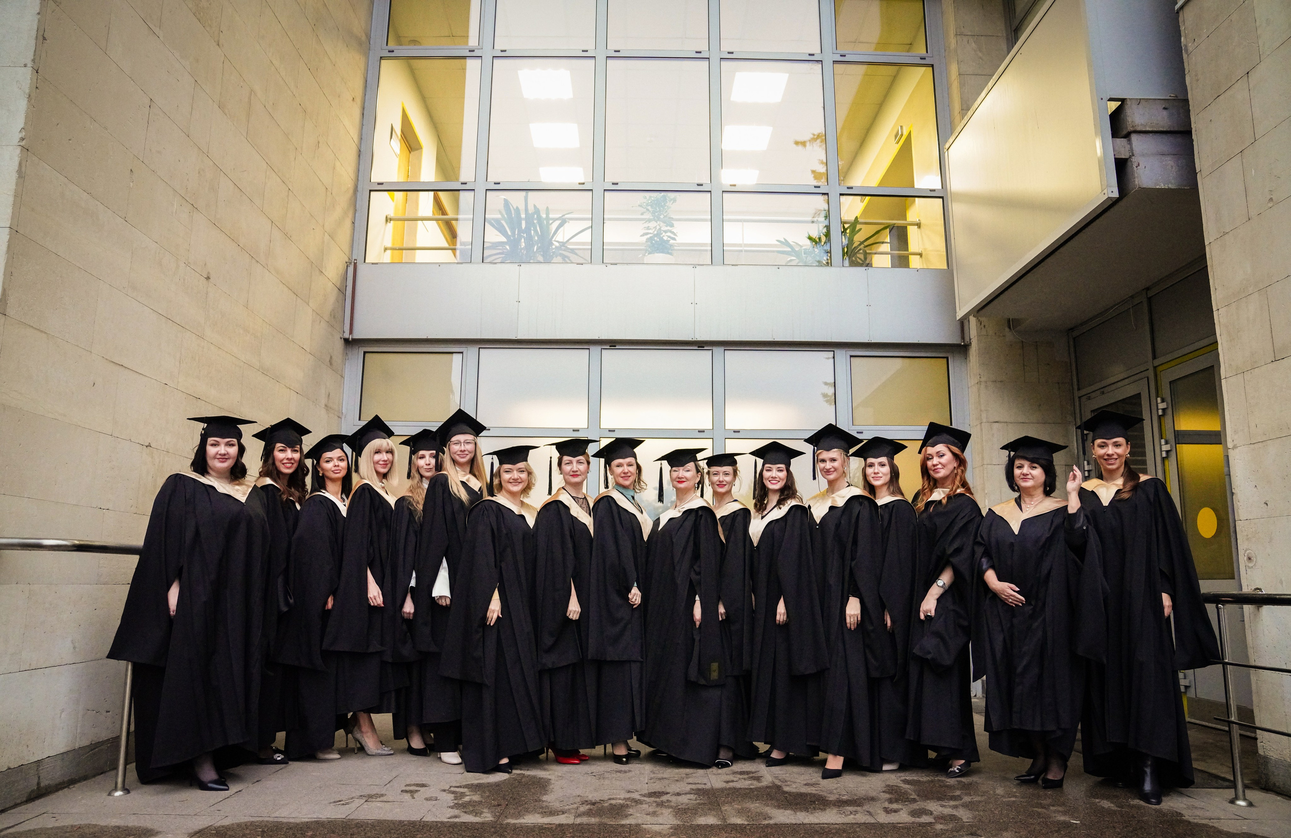 РАНХИГС ВЫПУСКНОЙ. Главная